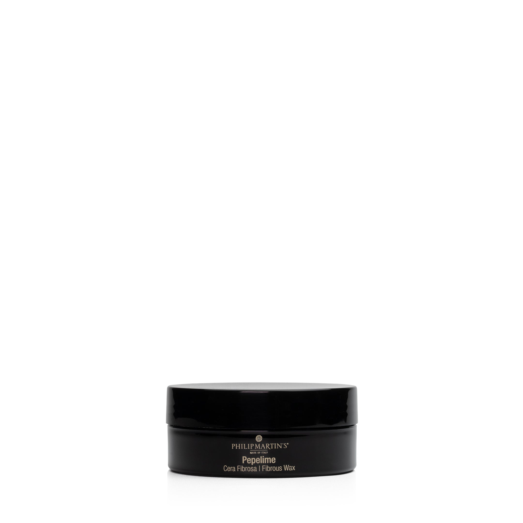 Philip Martin's PEPELIME Fibrous Wax