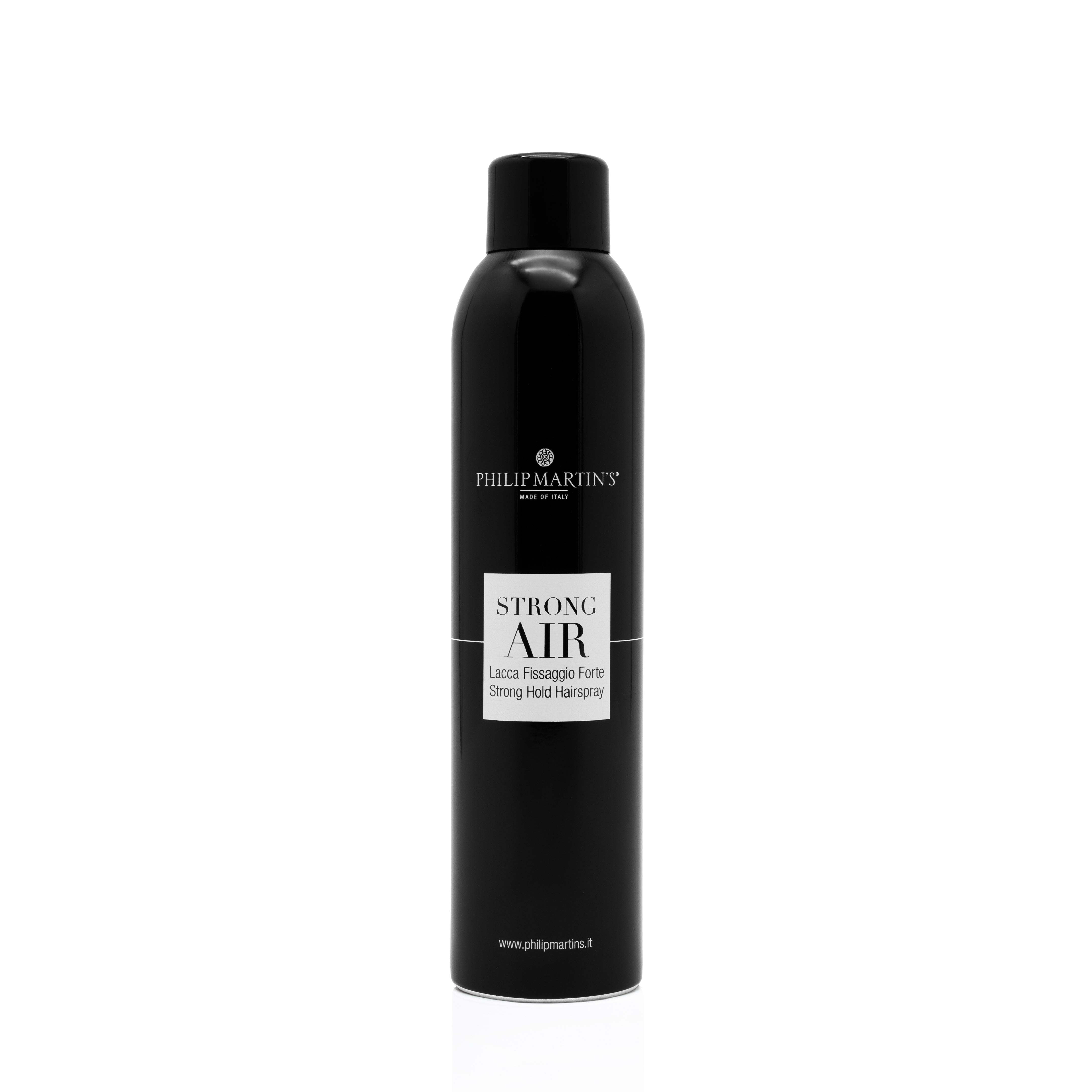 STRONG AIR Strong Hold Hairspray
