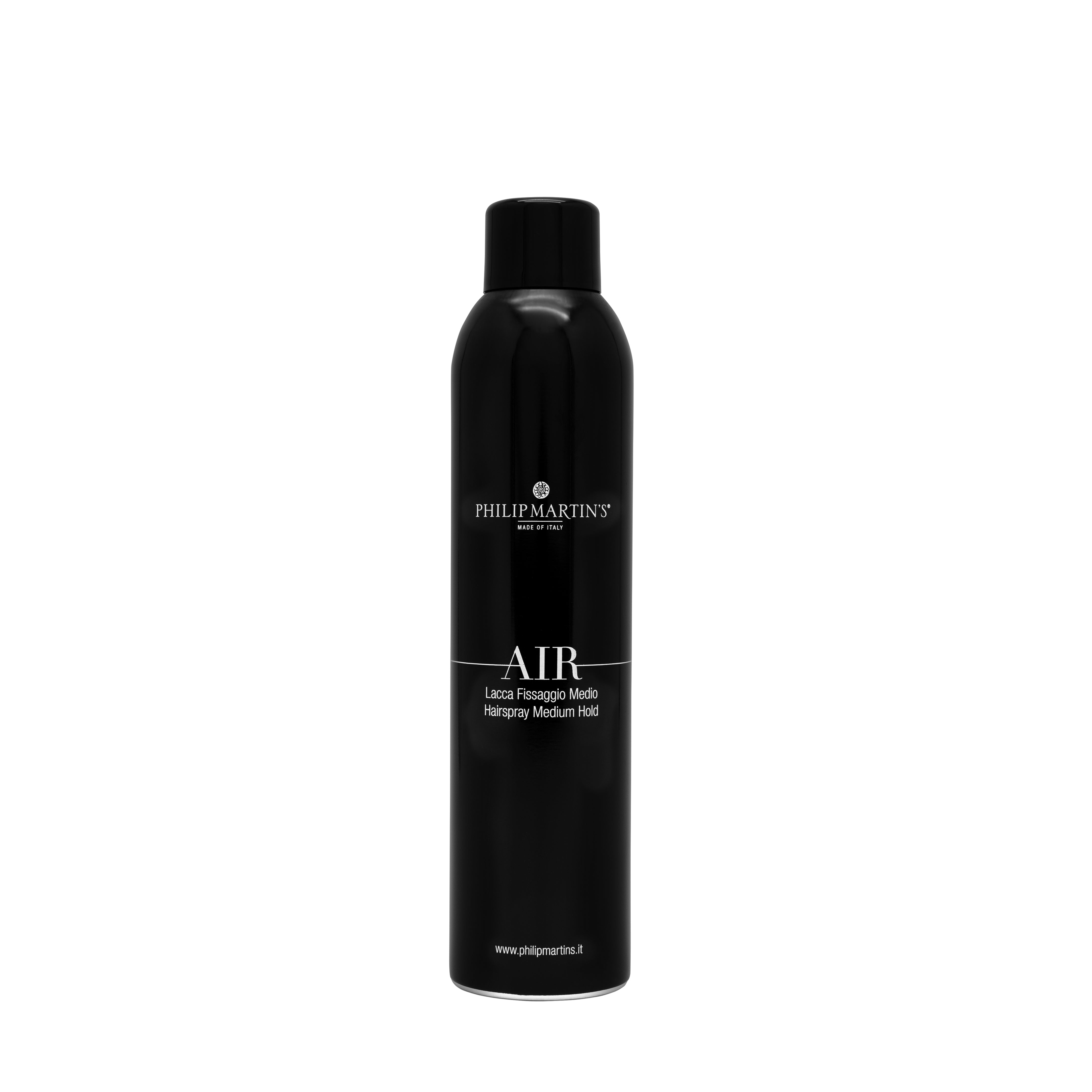 AIR Hairspray Medium Hold