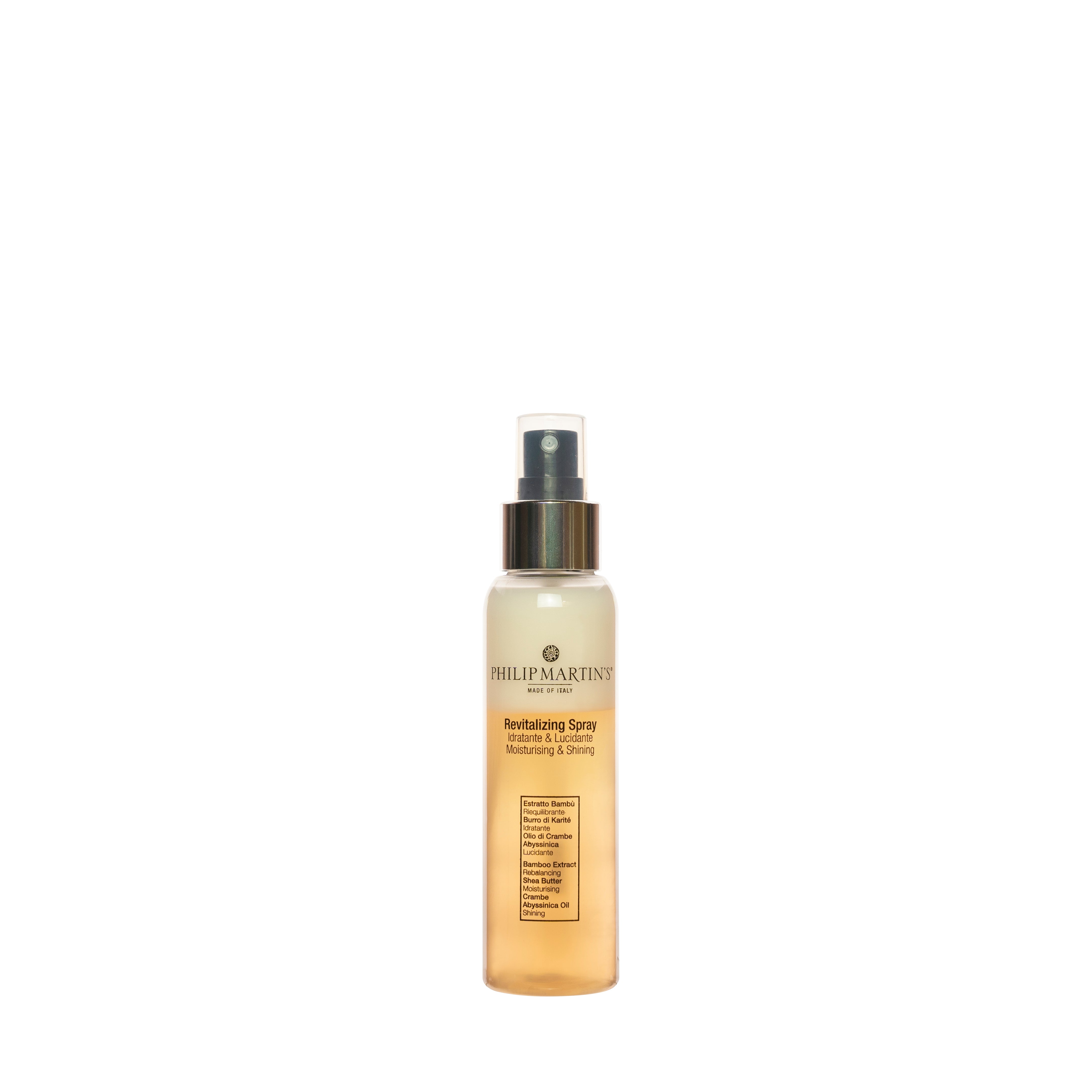 Philip Martin's REVITALIZING SPRAY Hydrating and Glossing