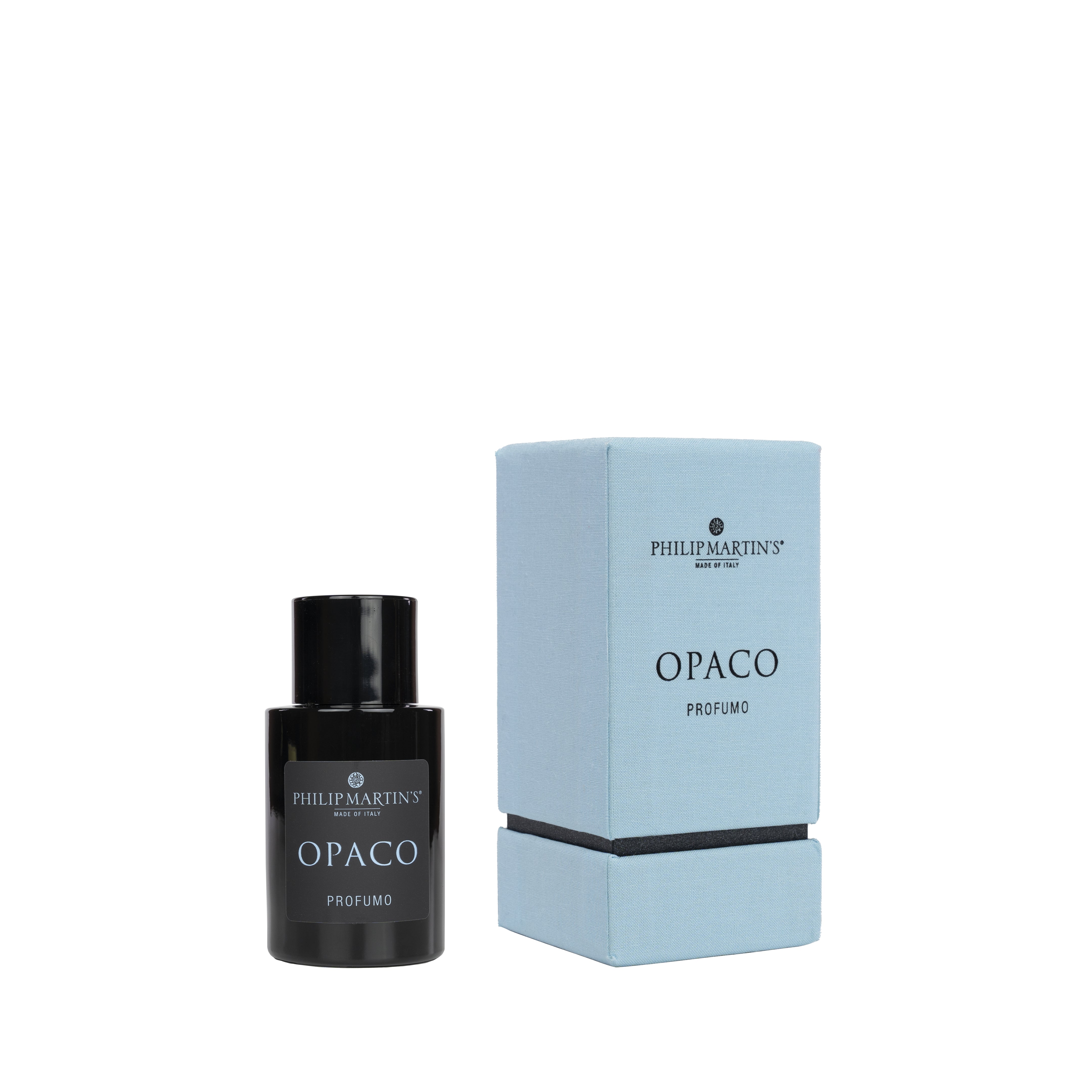 Philip Martin's OPACO Perfume