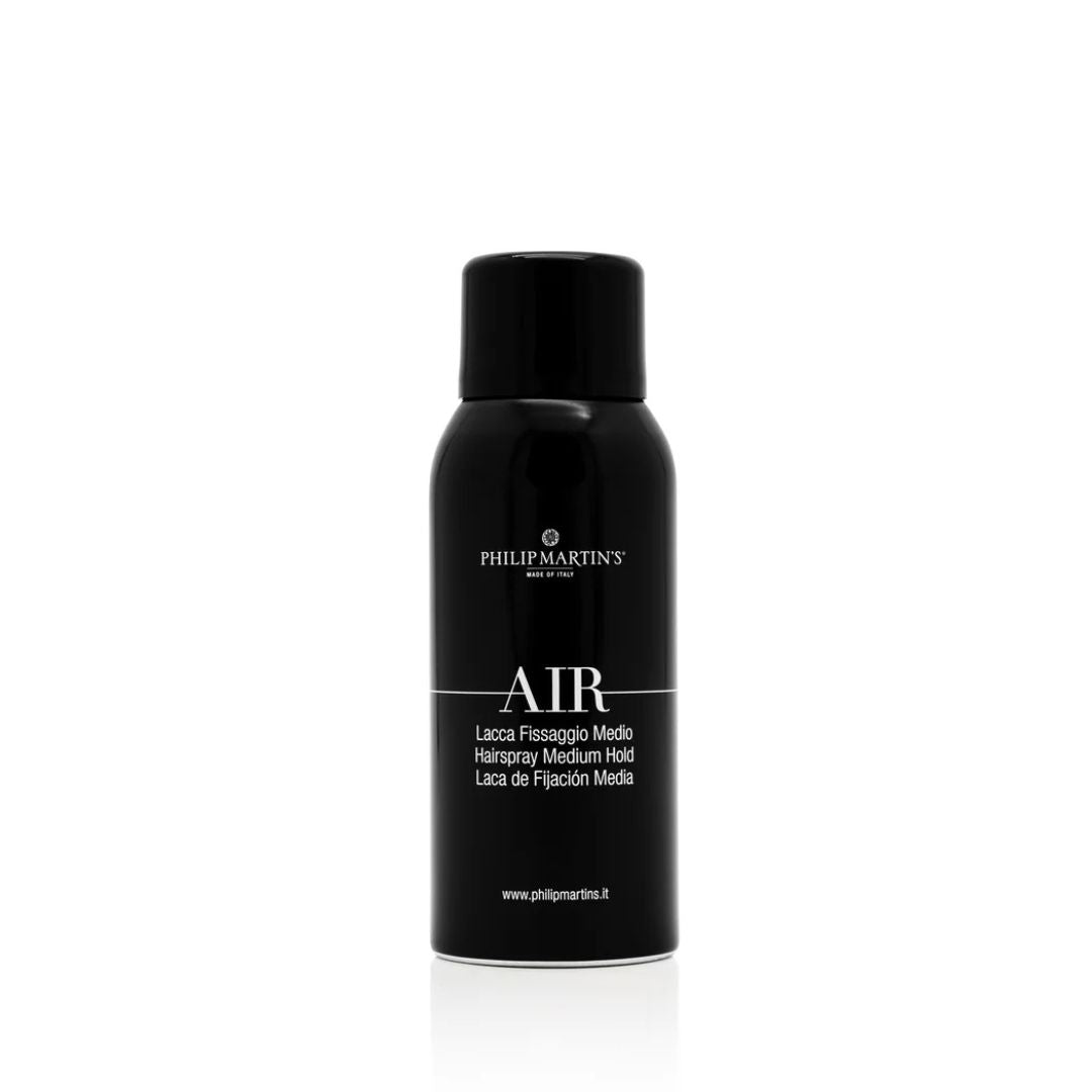 AIR Hairspray Medium Hold