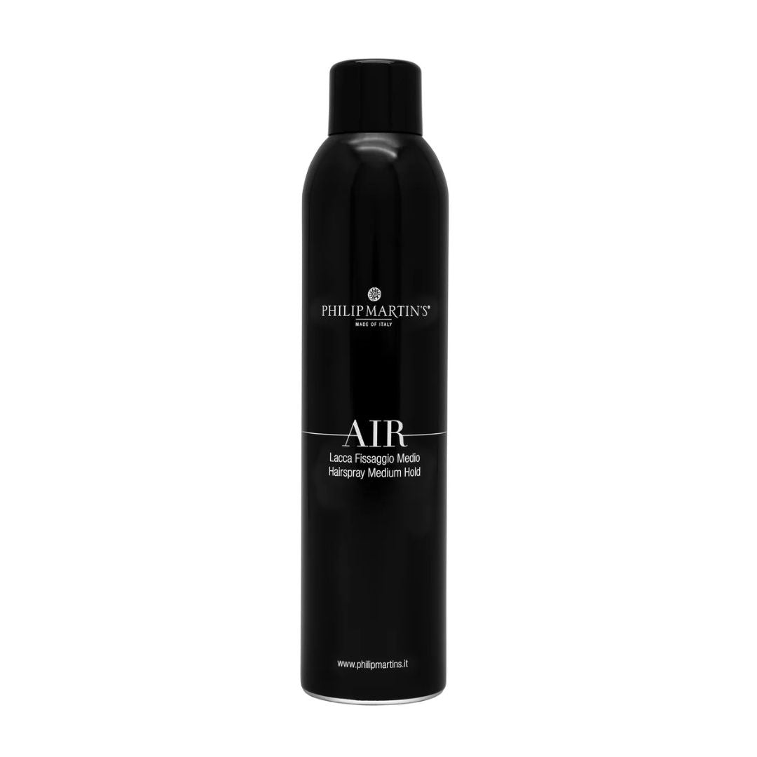 AIR Hairspray Medium Hold