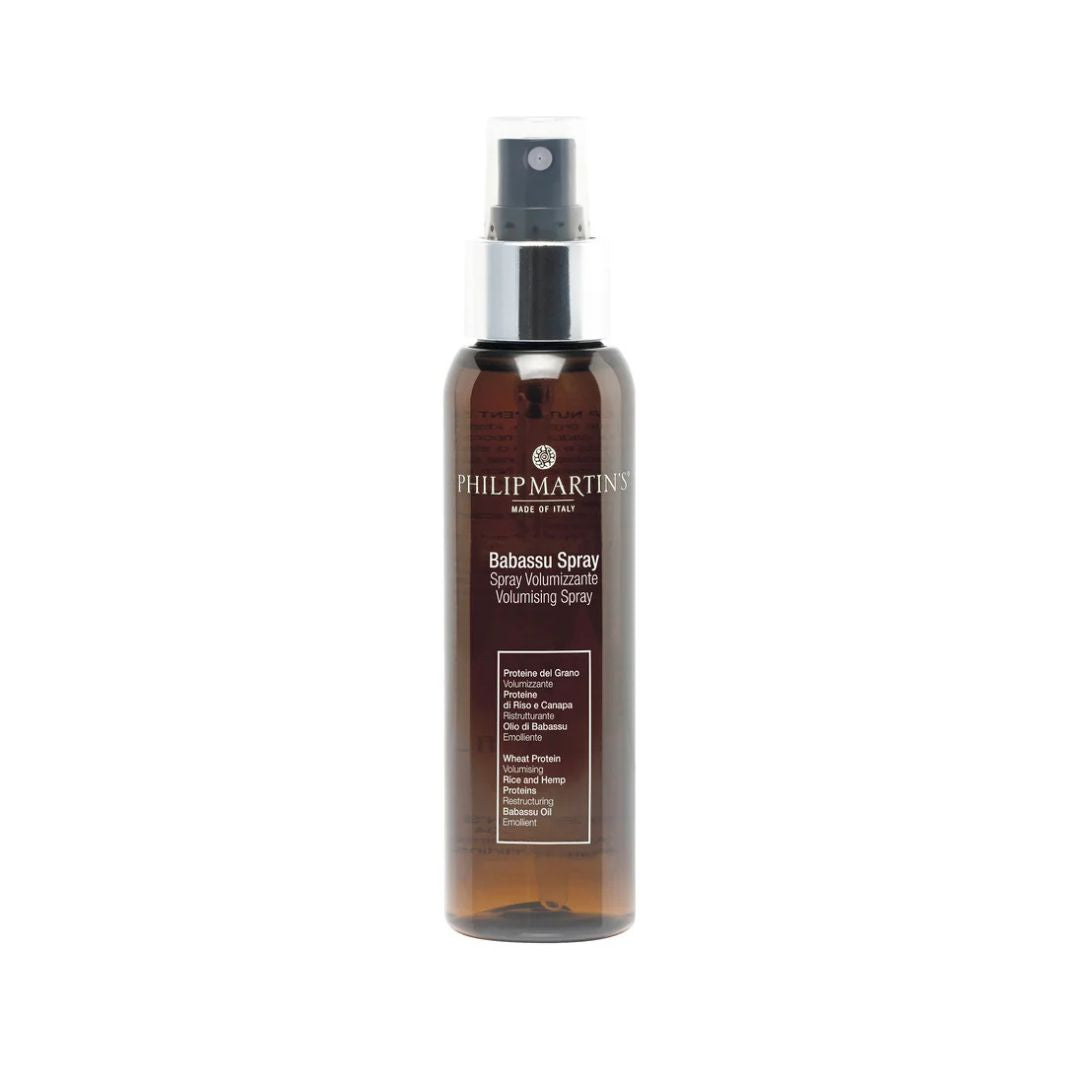 BABASSU SPRAY Volumising Spray