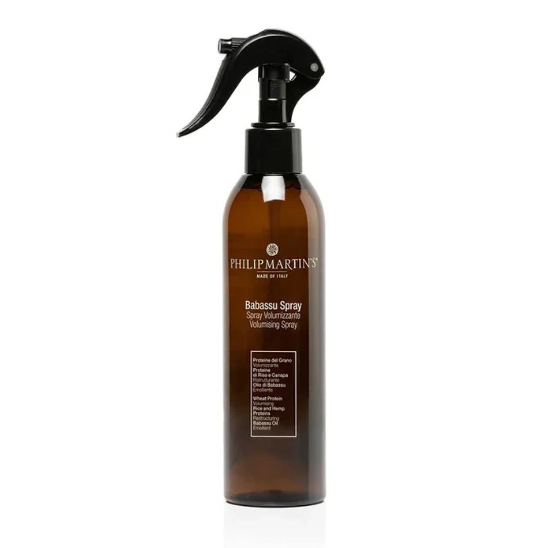 BABASSU SPRAY Volumising Spray