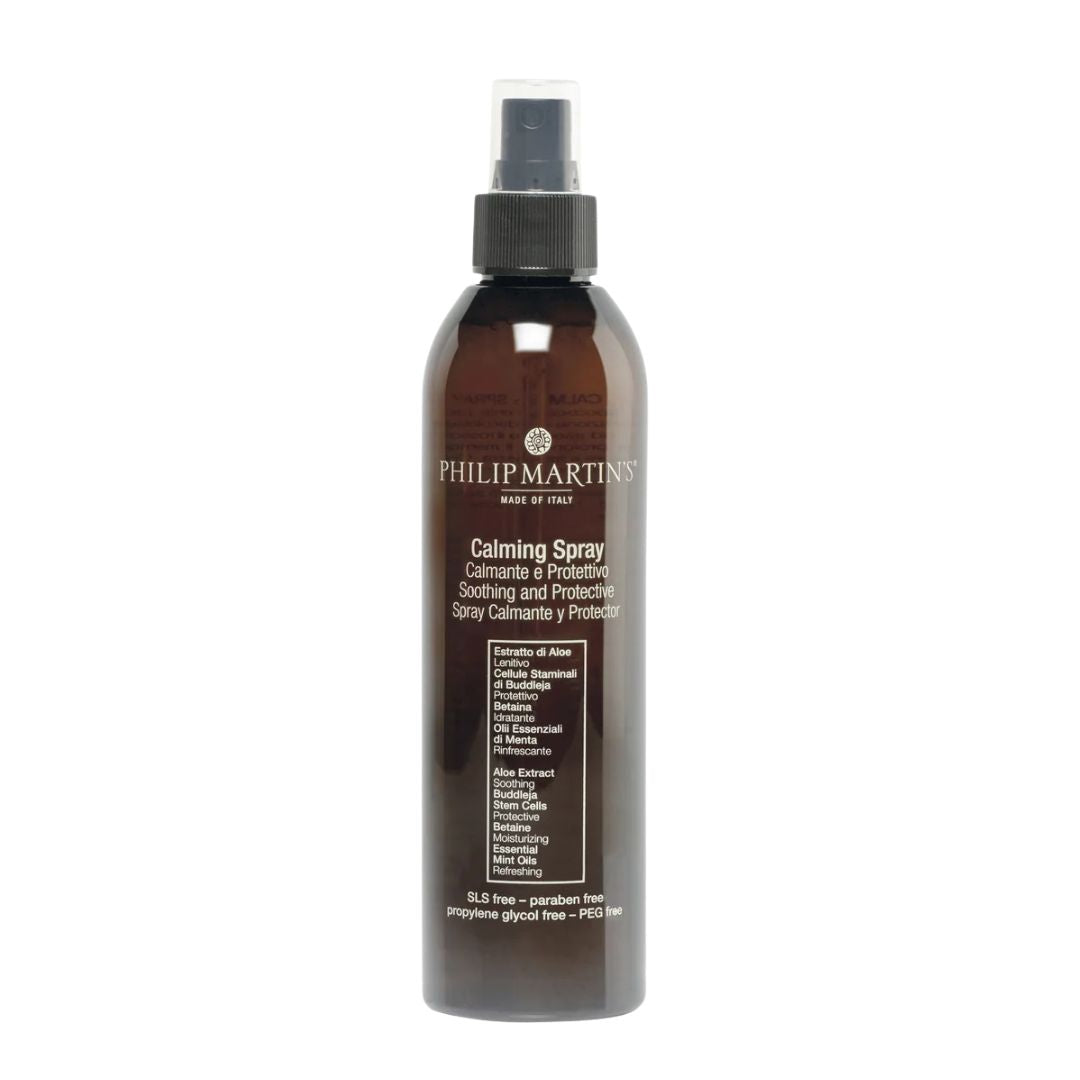 CALMING SPRAY Soothing and Protective
