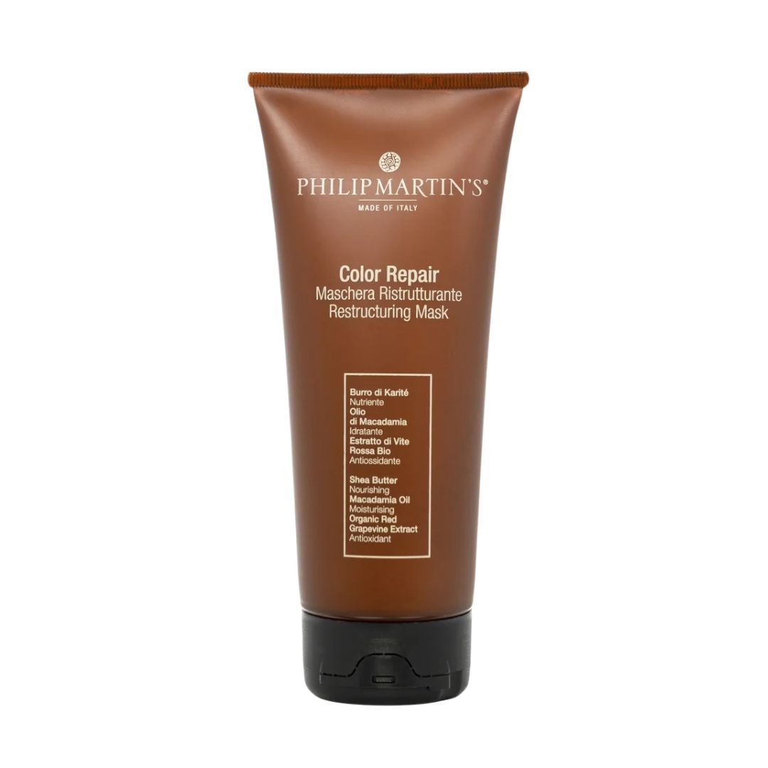 COLOR REPAIR Restructuring Mask