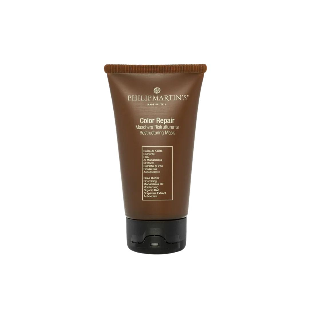 COLOR REPAIR Restructuring Mask