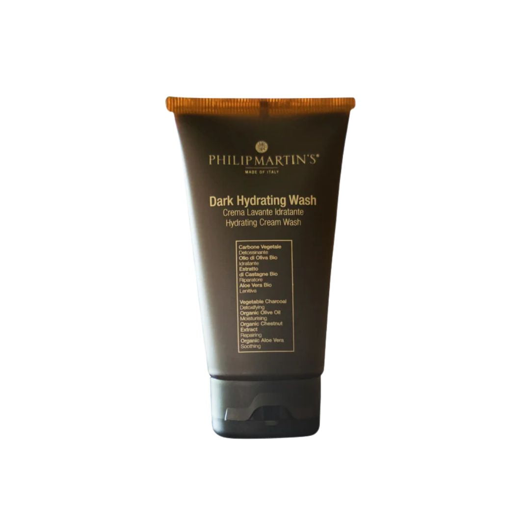 DARK HYDRATING WASH Hydrating Cream Wash