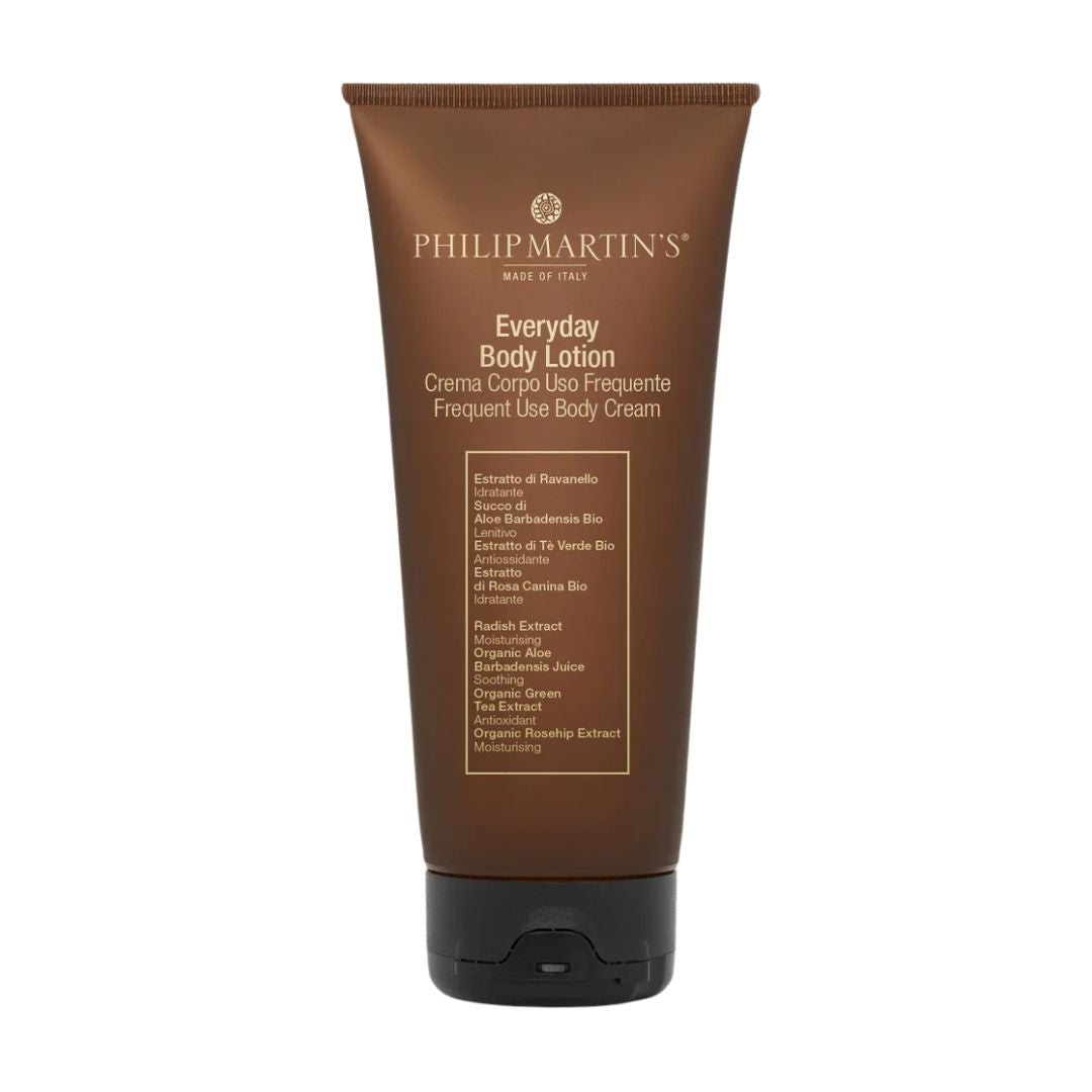 EVERYDAY BODY LOTION Frequent Use Body Cream