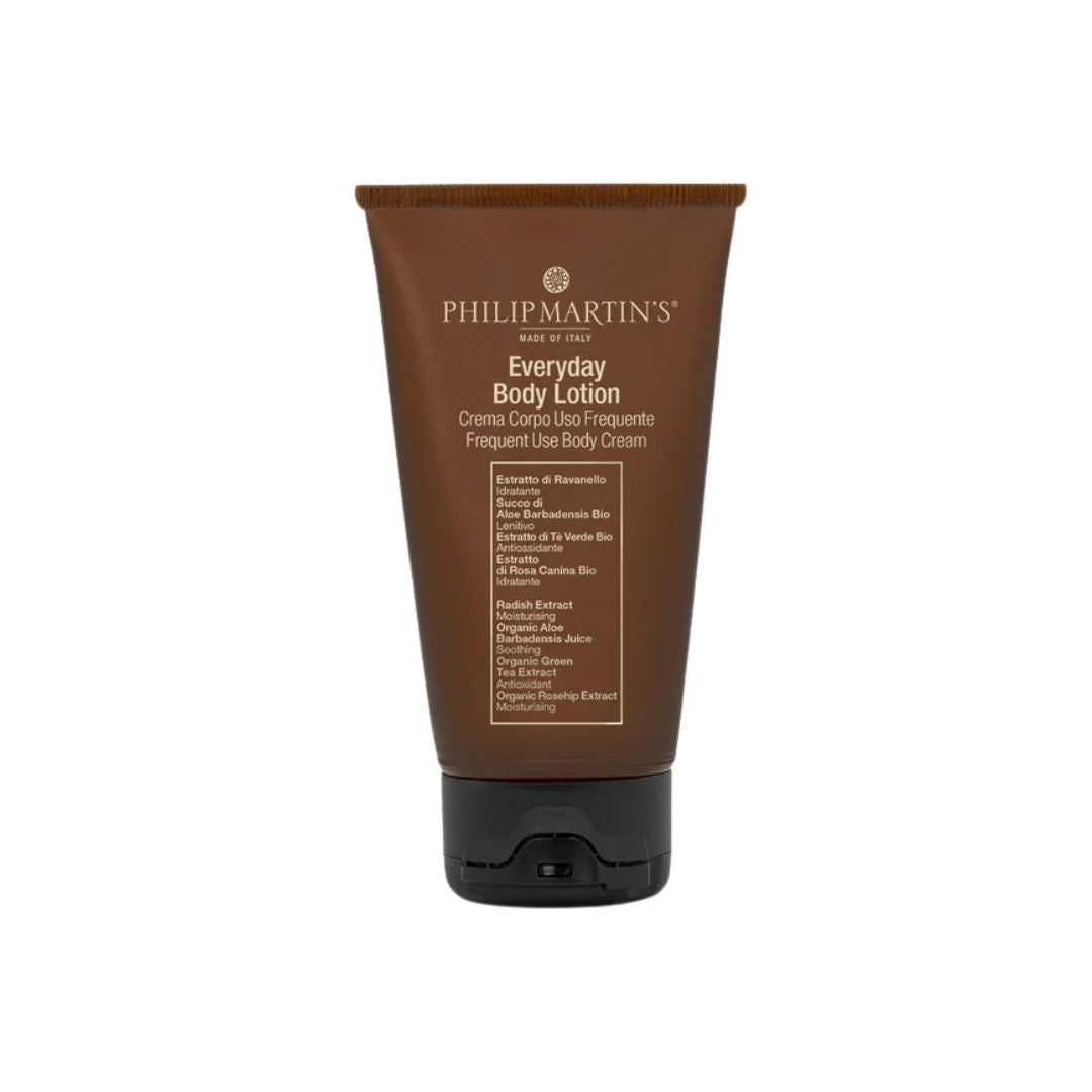 EVERYDAY BODY LOTION Frequent Use Body Cream