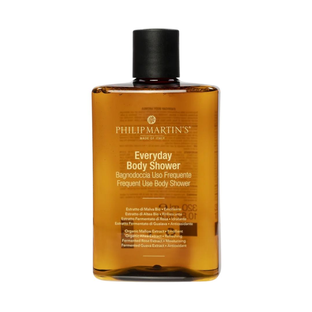 EVERYDAY BODY SHOWER