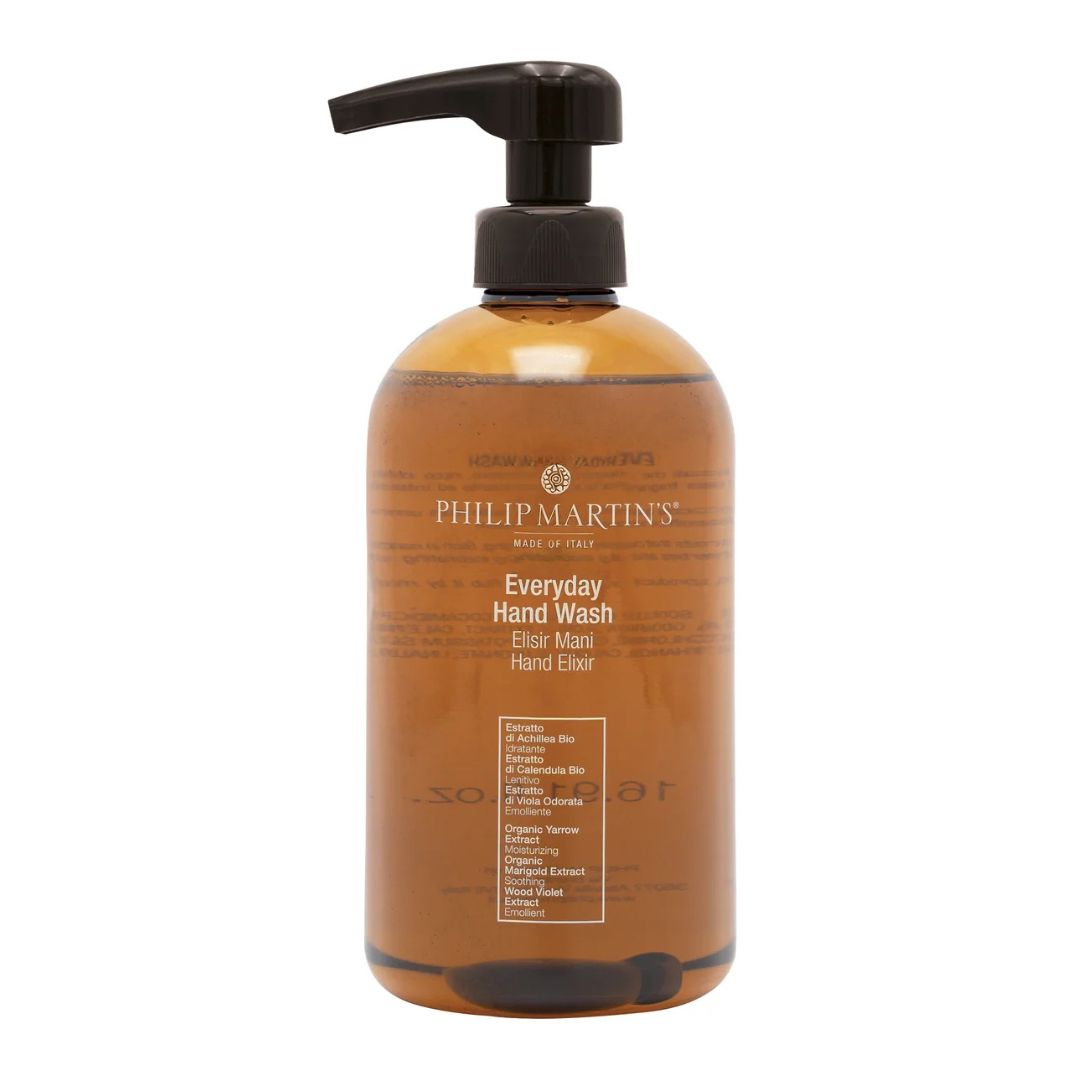 EVERYDAY HAND WASH Hand Elisir