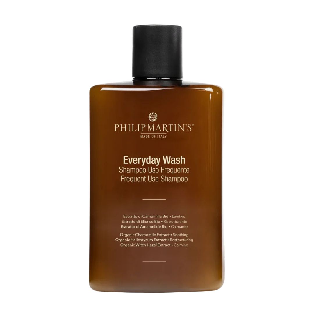EVERYDAY WASH Frequent Use Shampoo