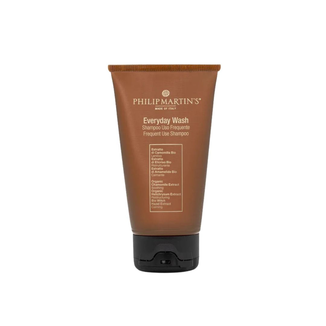 EVERYDAY WASH Frequent Use Shampoo