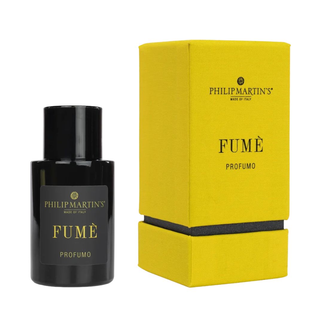 FUMÈ Perfume