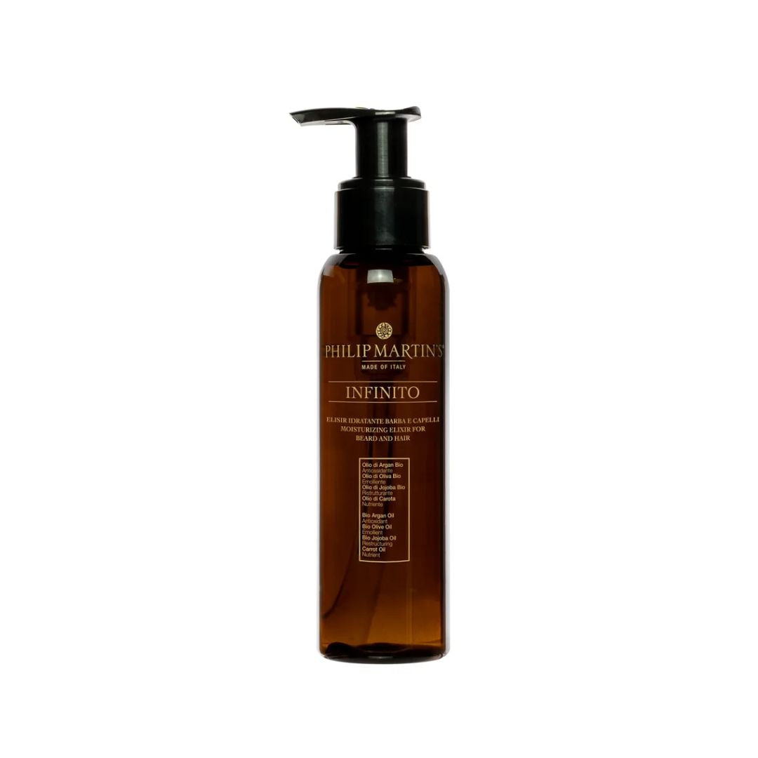 INFINITO Moisturising Elixir