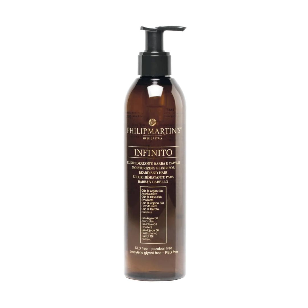 INFINITO Moisturising Elixir