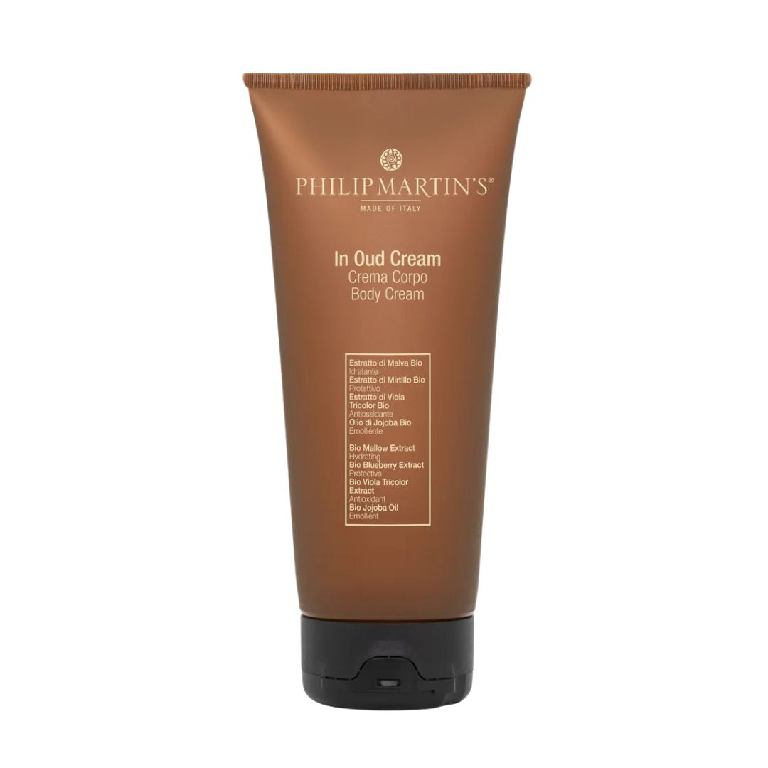 IN OUD CREAM Body Cream