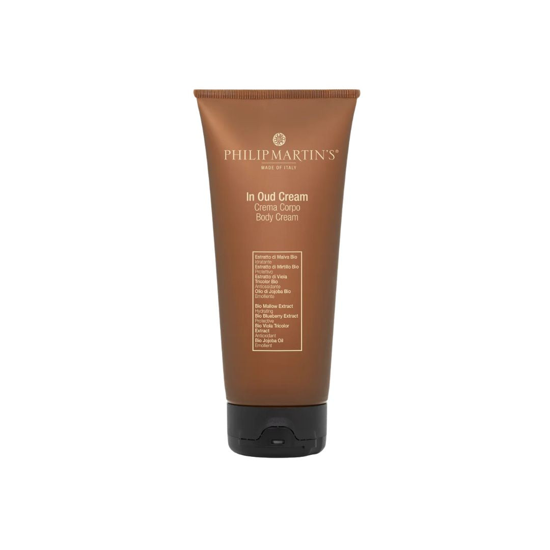 IN OUD CREAM Body Cream