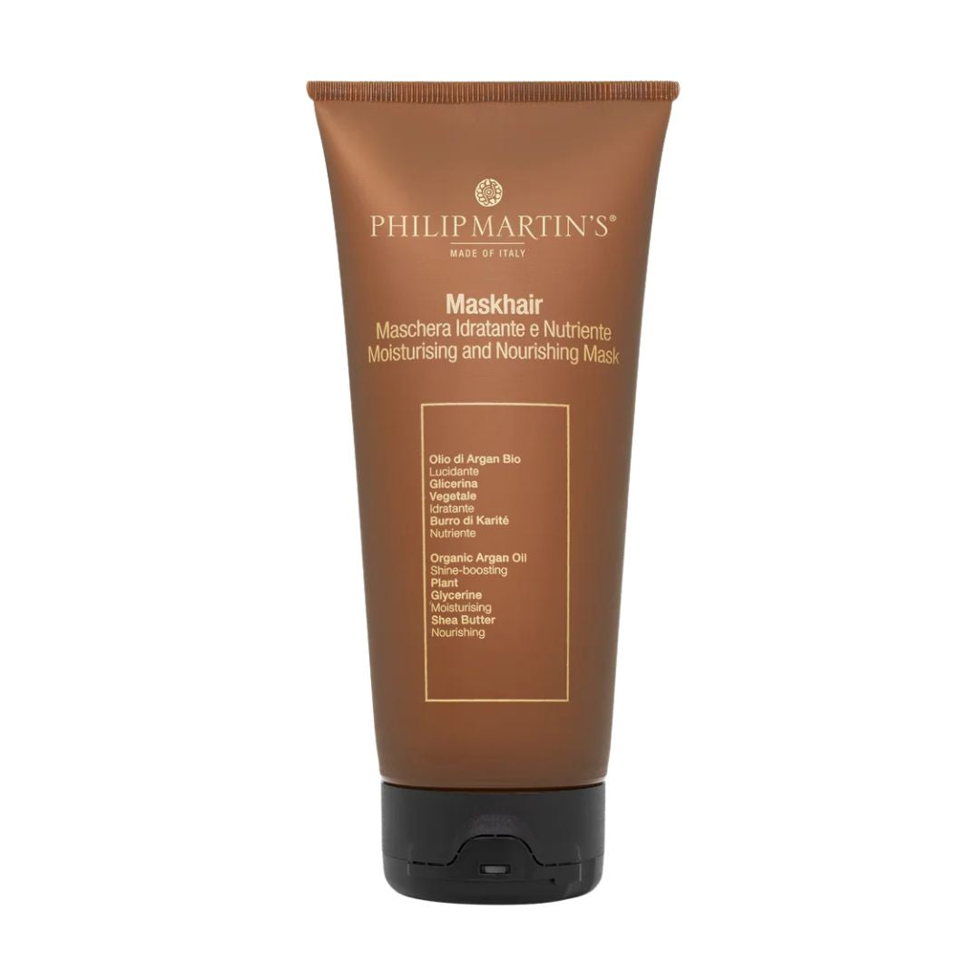 MASKHAIR Moisturising and Nourishing