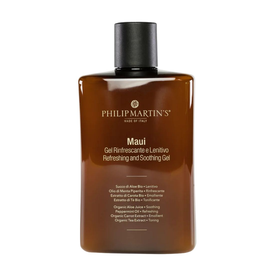 MAUI Refreshing and Soothing Gel
