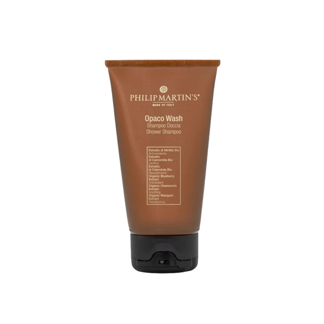 OPACO WASH Shower Shampoo
