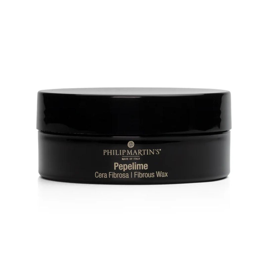 PEPELIME Fibrous Wax