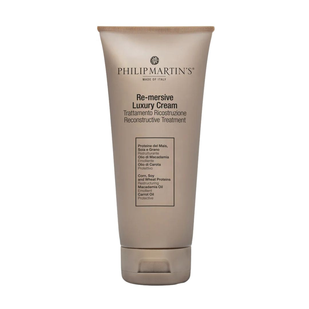 RE-MERSIVE LUXURY CREAM for hair