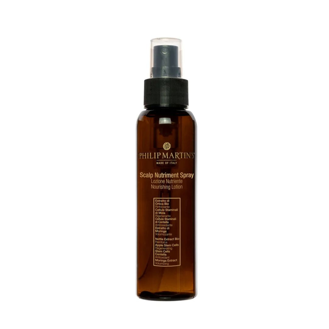 SCALP NUTRIMENT SPRAY Nourishing Lotion