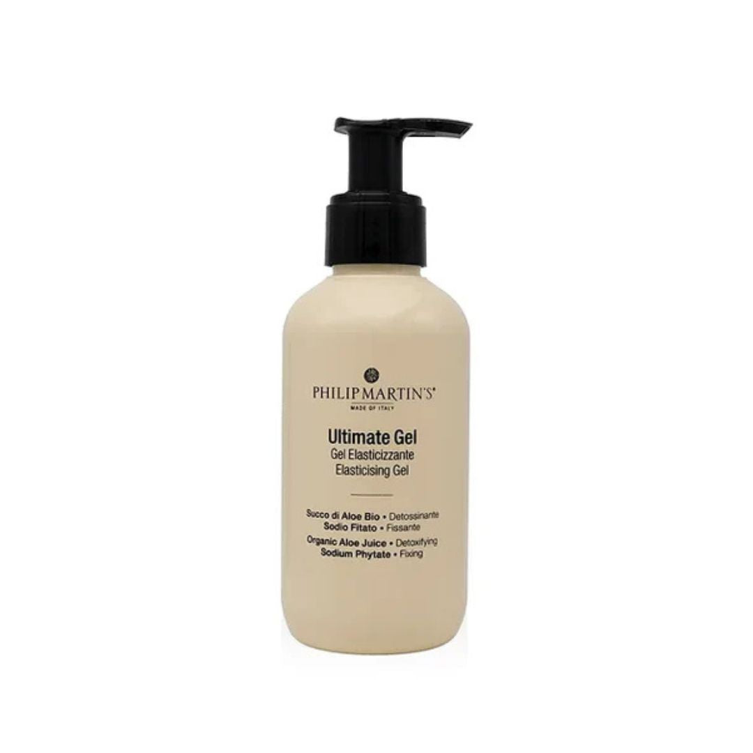 ULTIMATE GEL 100% Aloe Gel