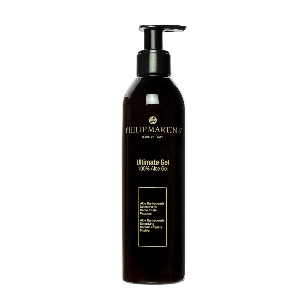 ULTIMATE GEL 100% Aloe Gel