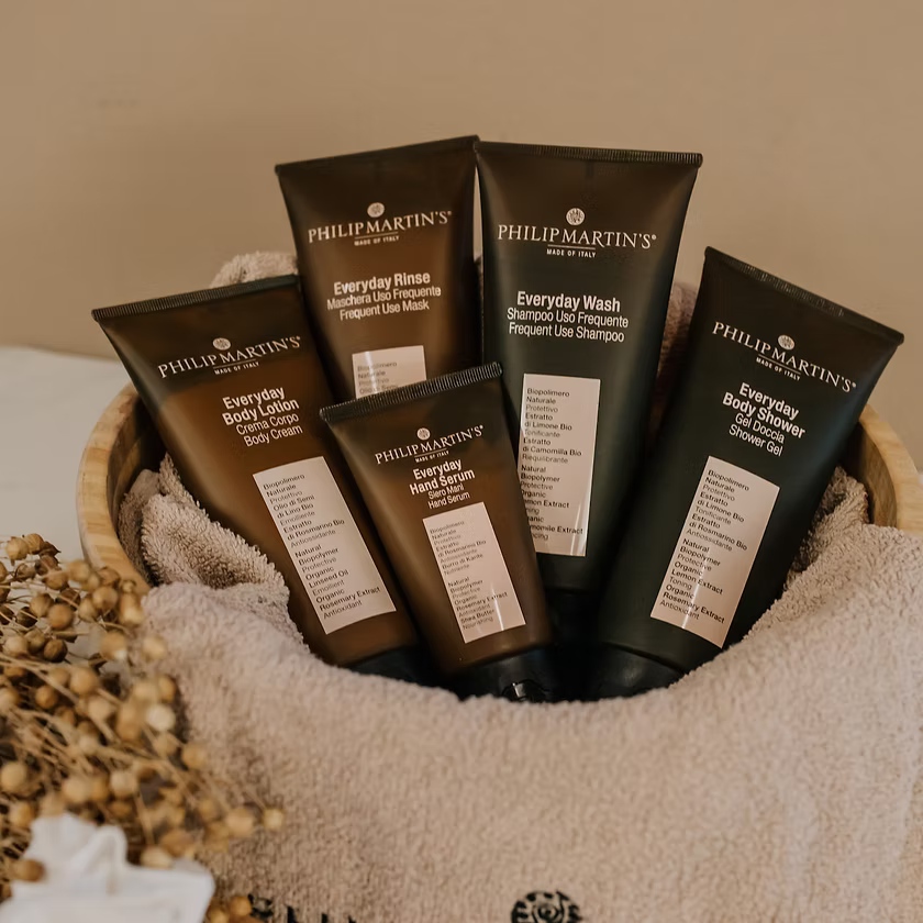 EVERYDAY RINSE Frequent Use Mask