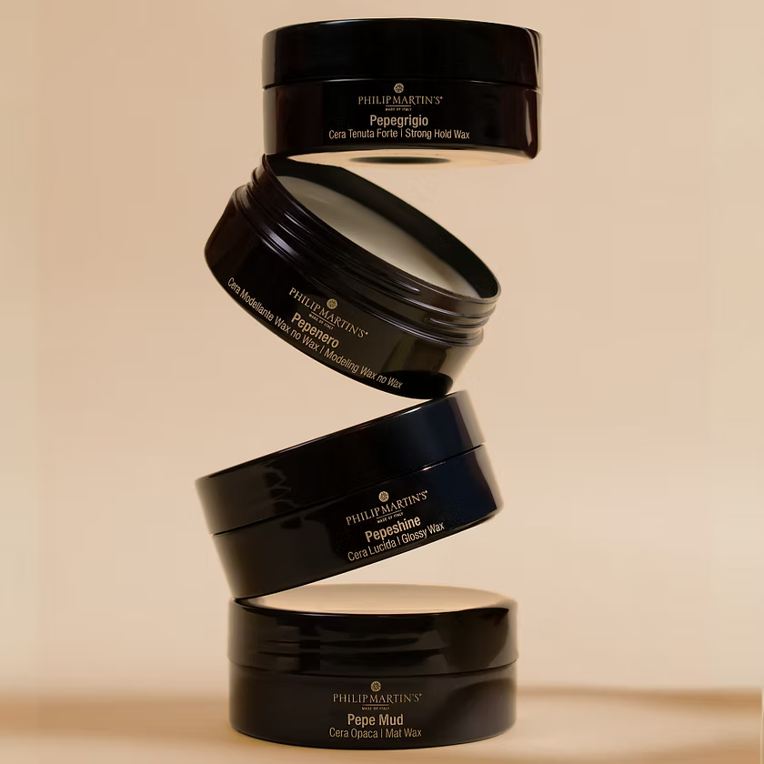 PEPENERO Modeling Wax