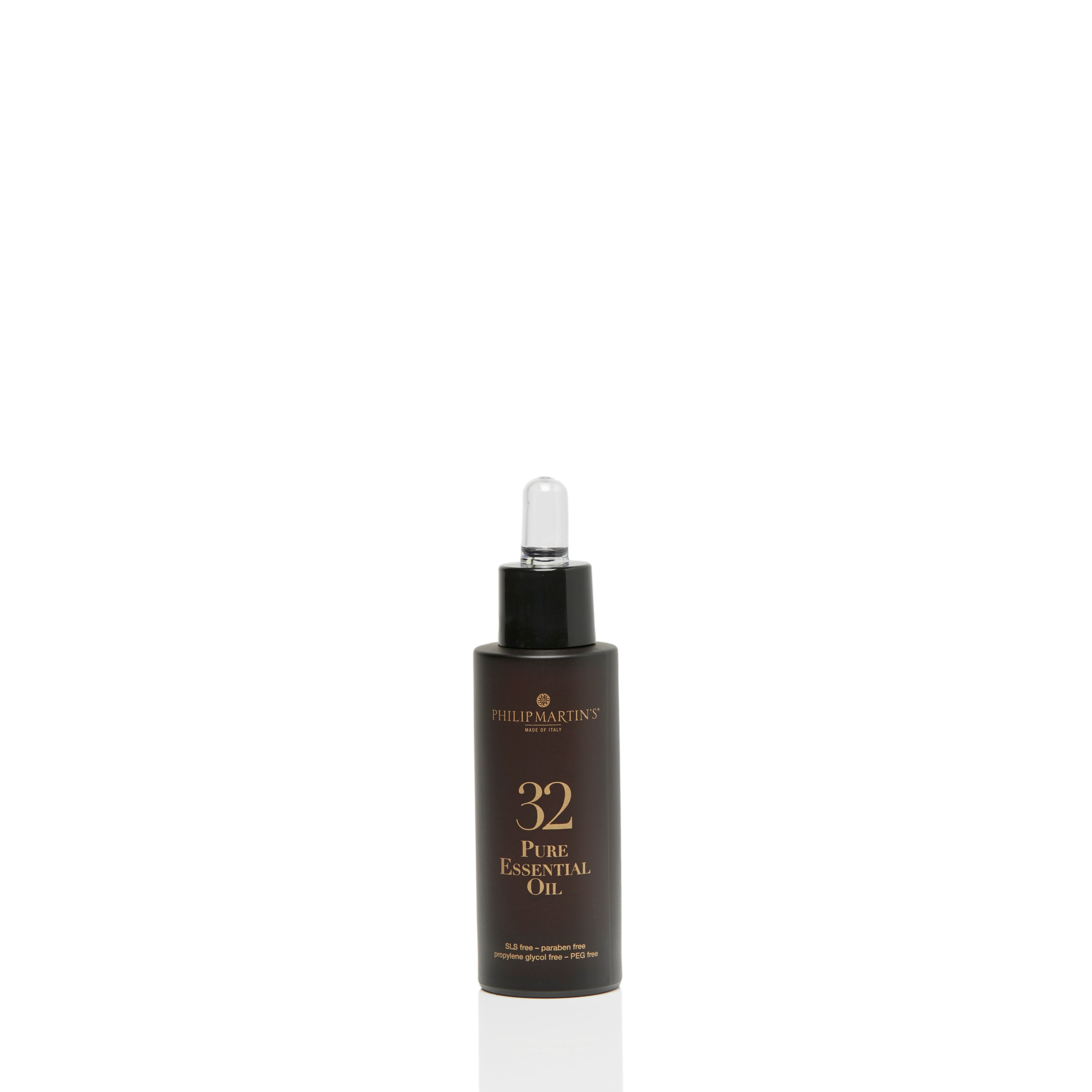 Philip Martin's 32 PURE ESSENTIAL OIL