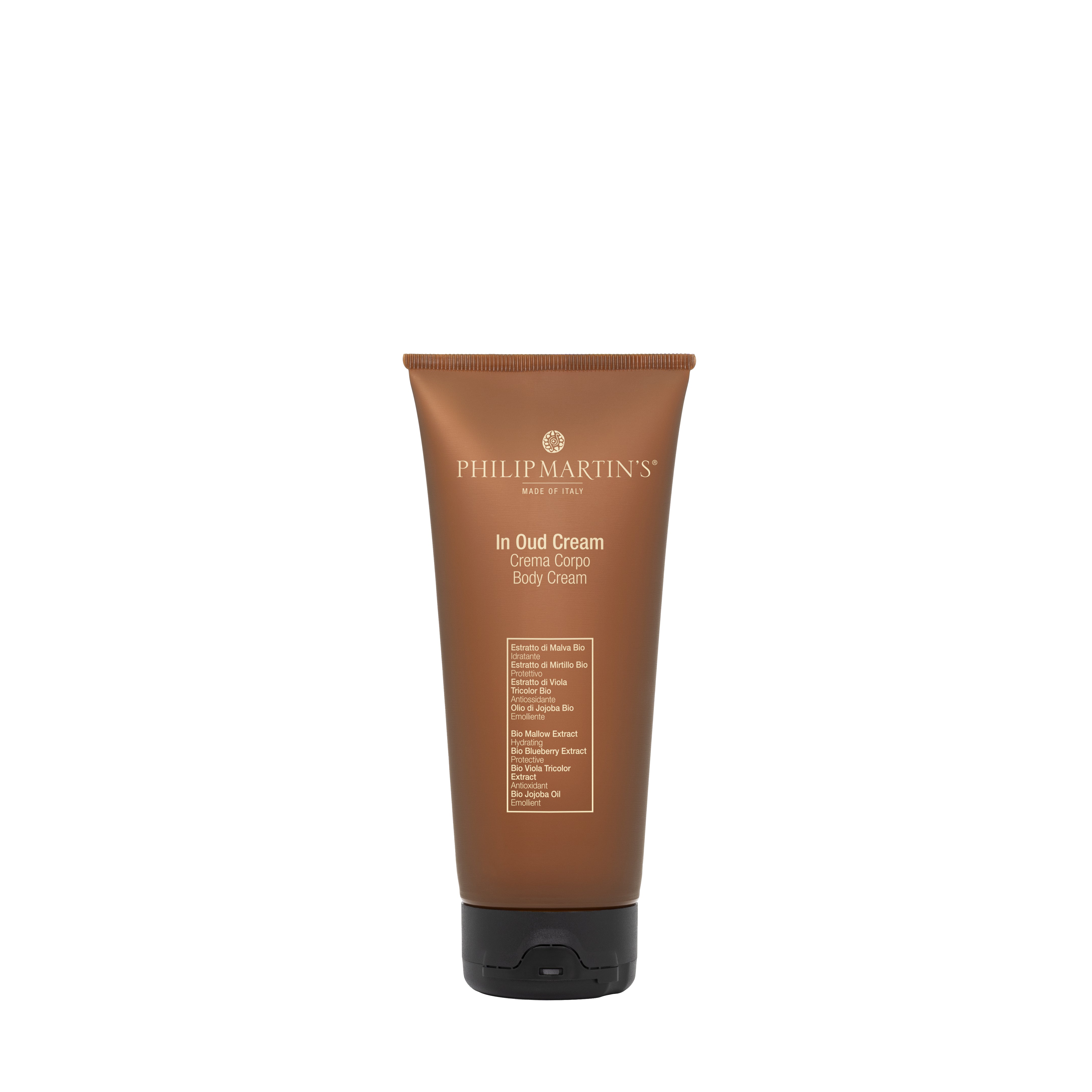 Philip Martin's IN OUD CREAM Body Cream