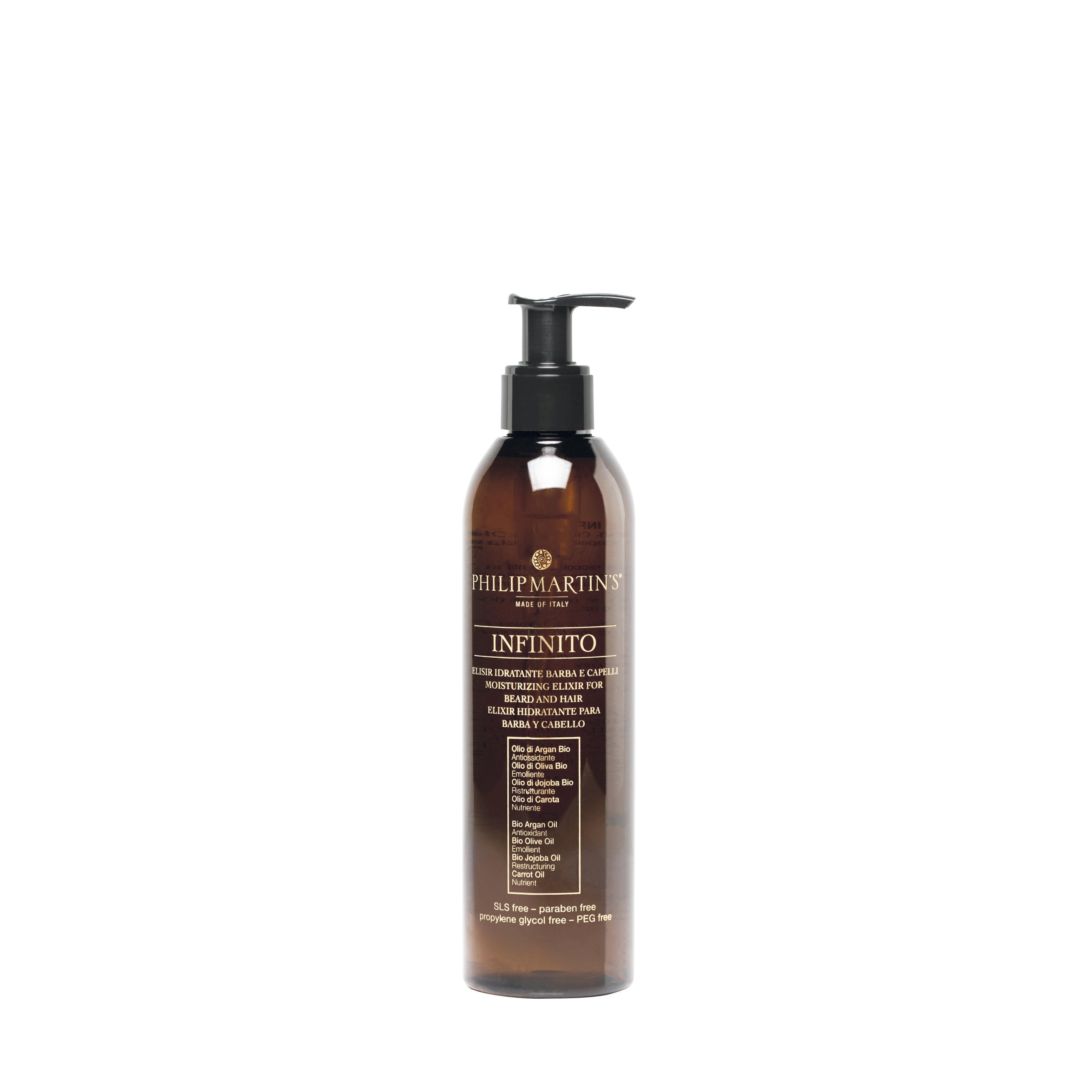 Philip Martin's INFINITO Moisturising Elixir