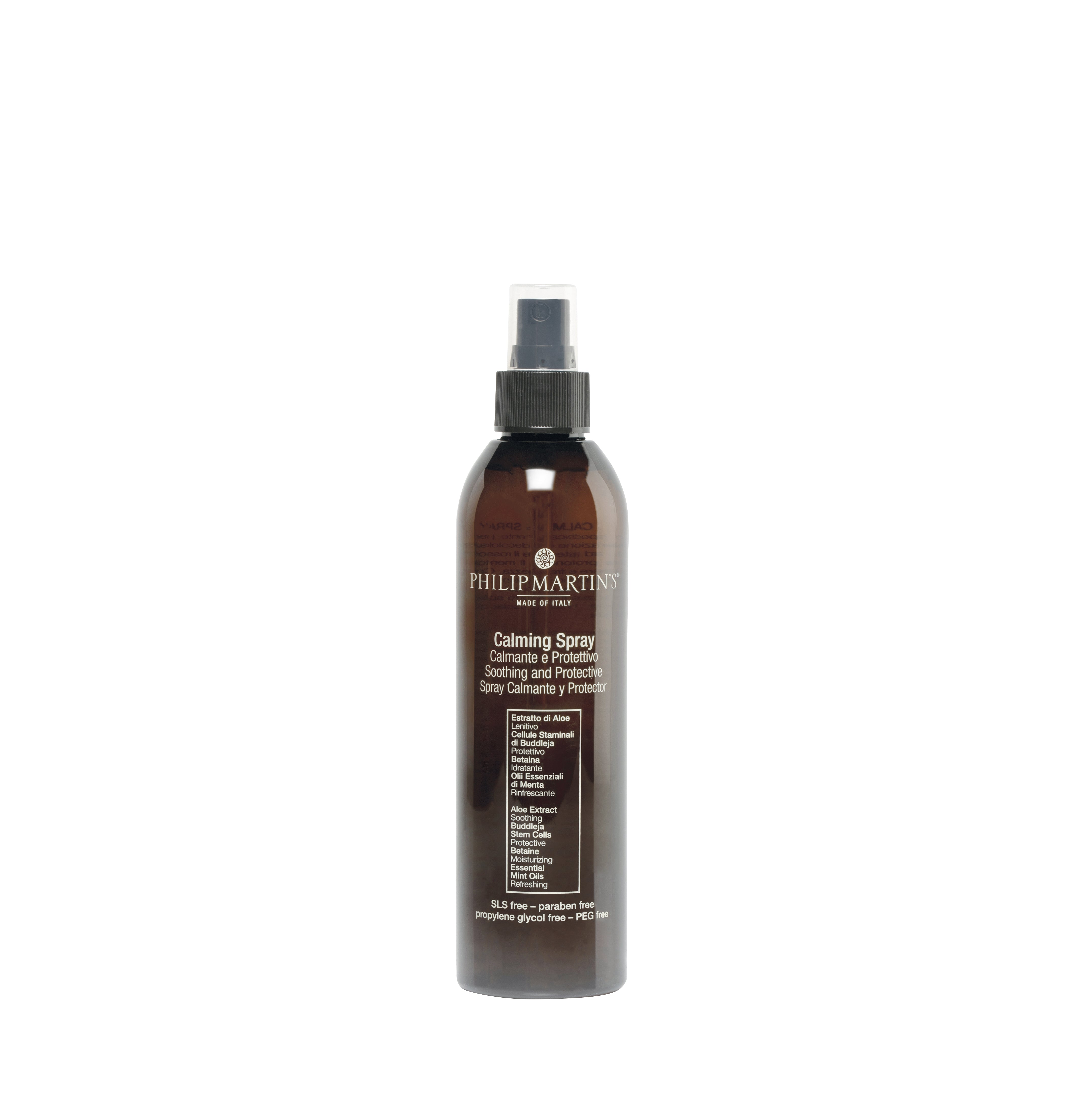 Philip Martin's CALMING SPRAY Soothing and Protective