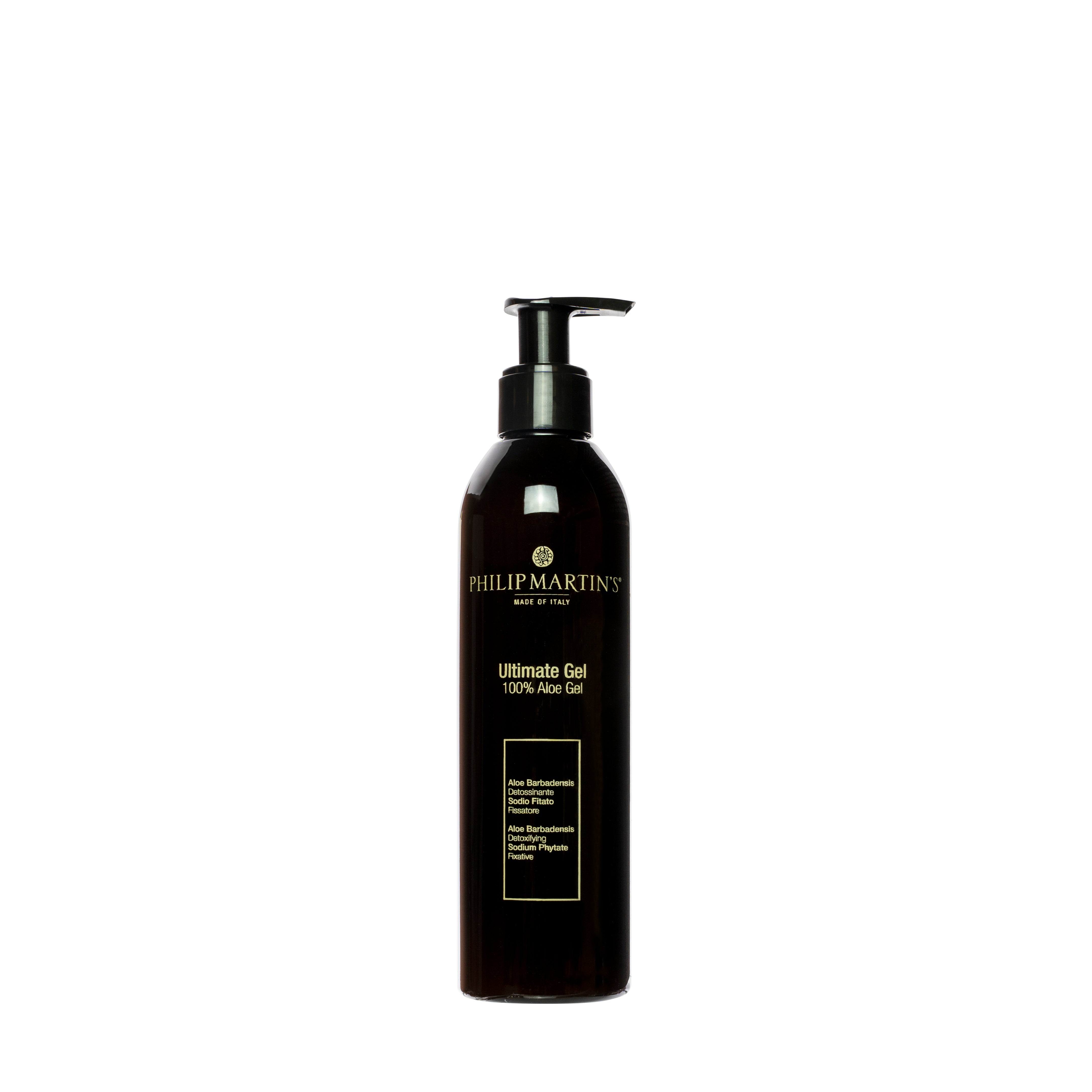 Philip Martin's ULTIMATE GEL 100% Aloe Gel
