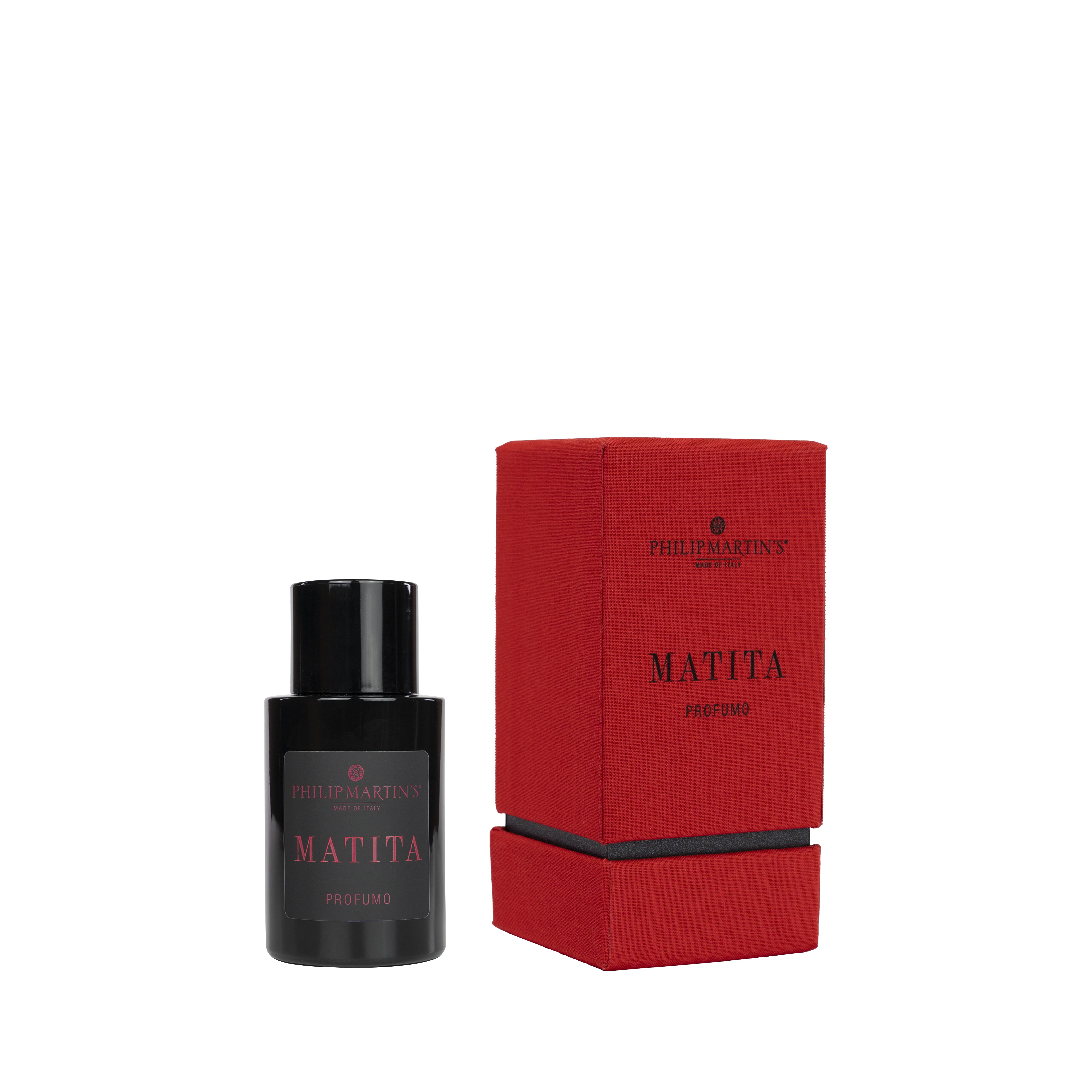 Philip Martin's MATITA Perfume