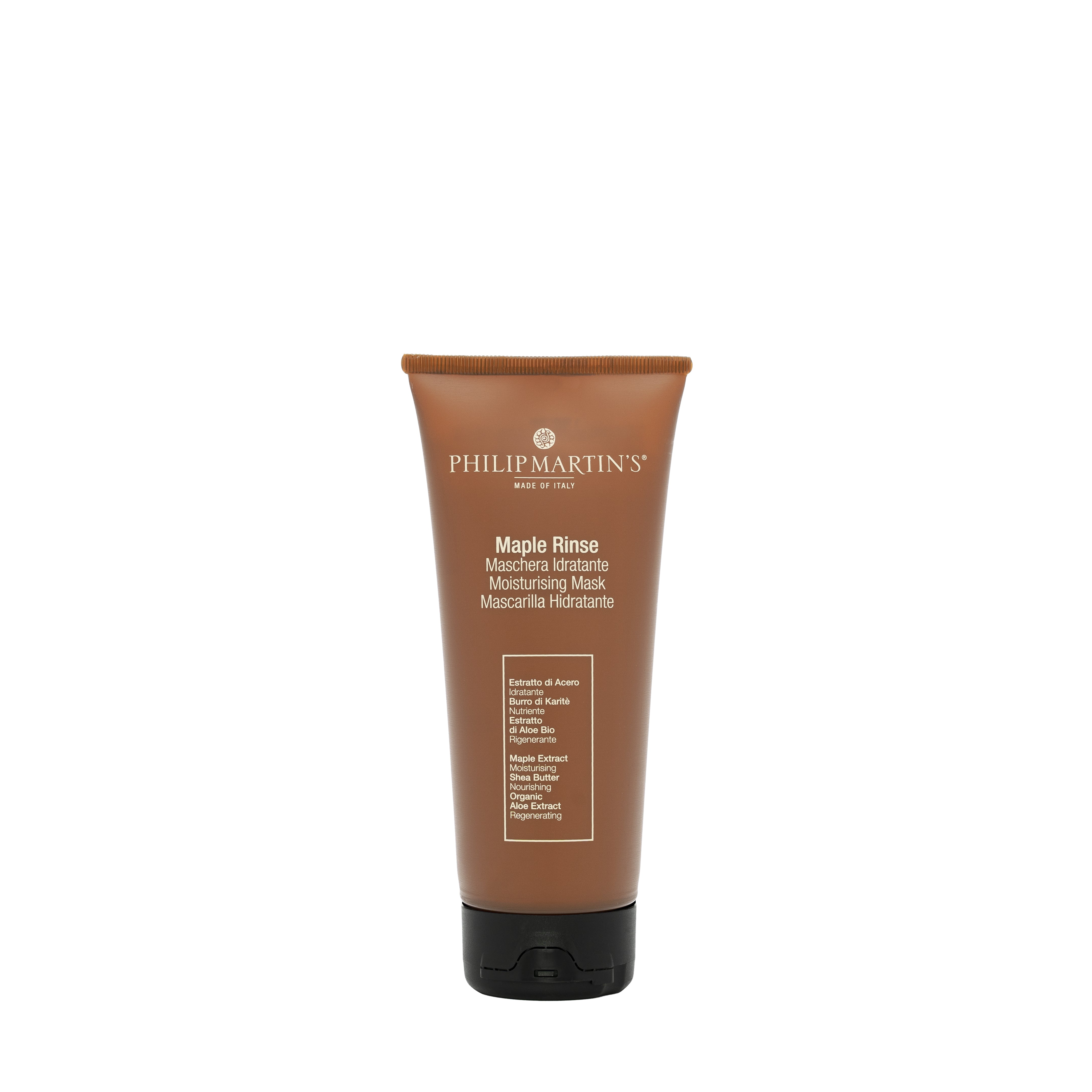 Philip Martin's MAPLE RINSE Moisturising Mask