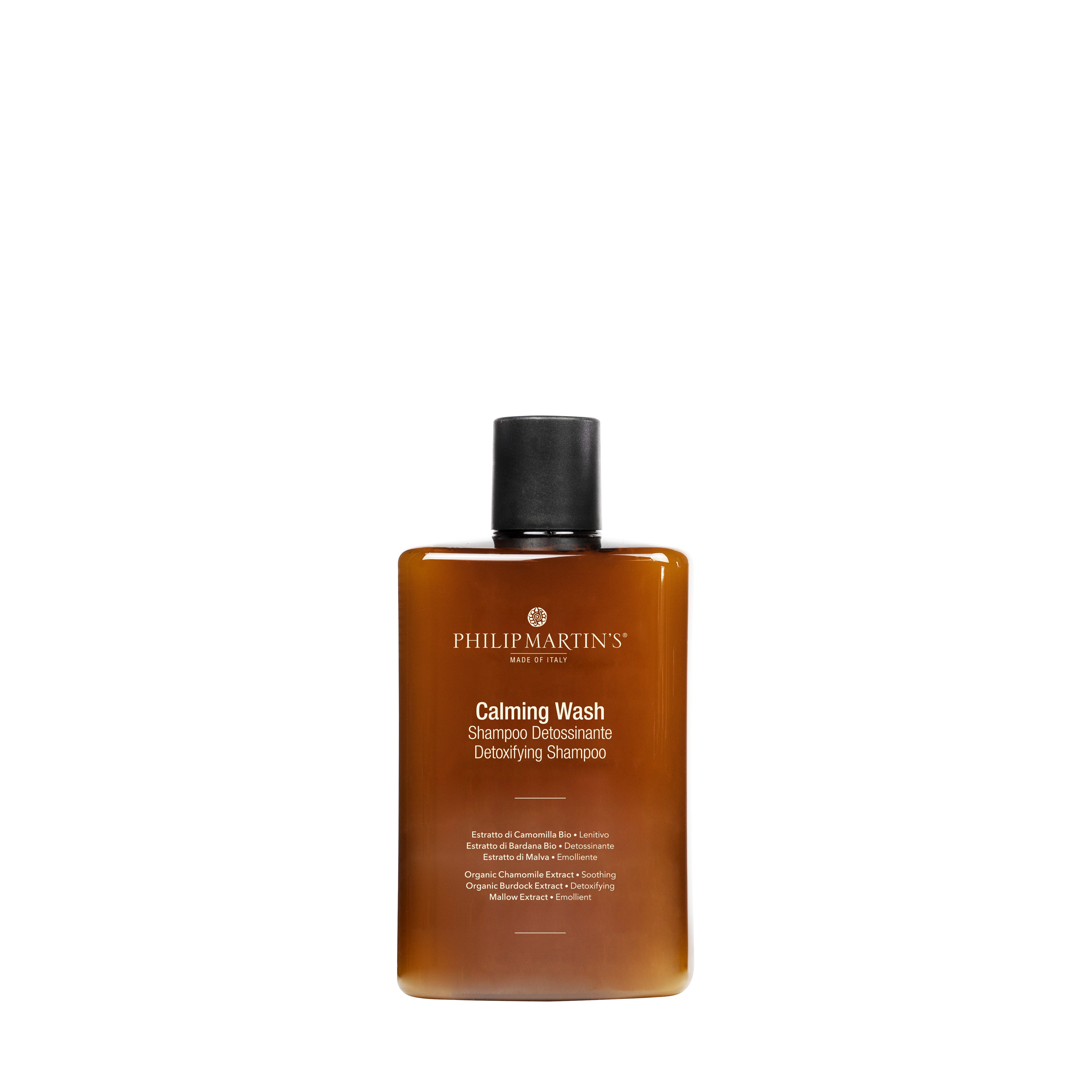 Philip Martin's CALMING WASH Detoxifying Shampoo