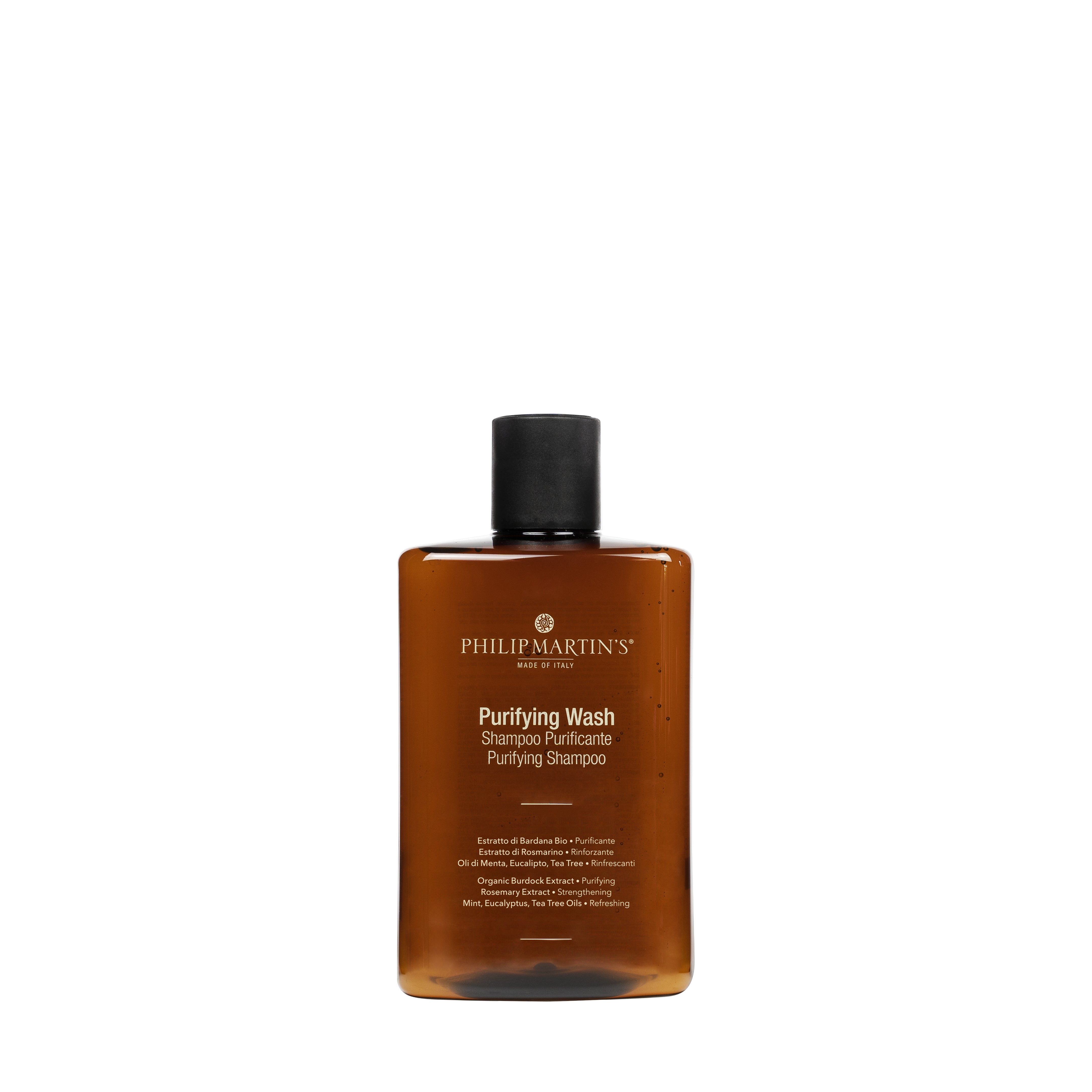 Philip Martin's PURIFYING WASH Purifying Shampoo