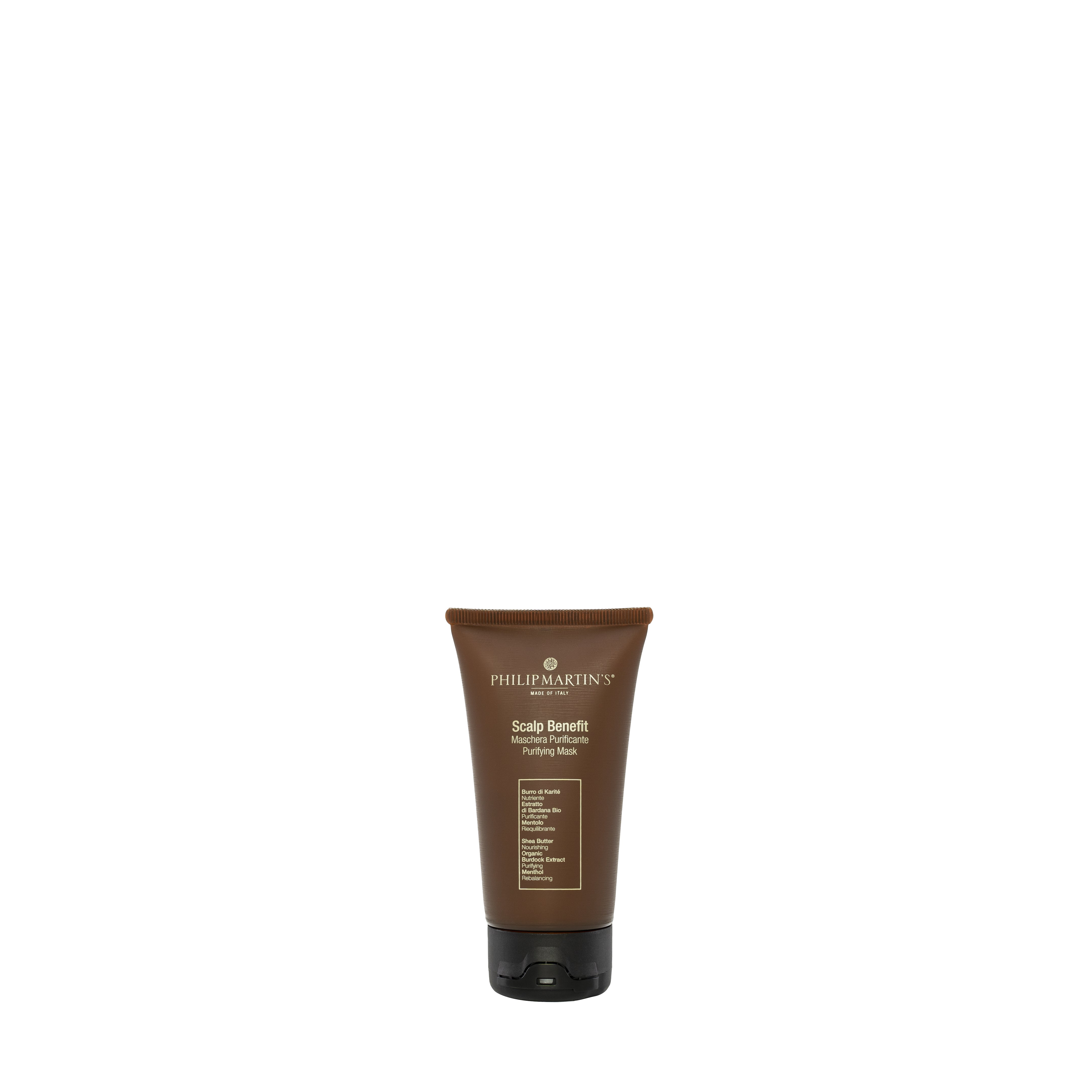 Philip Martin's SCALP BENEFIT Purifying Mask