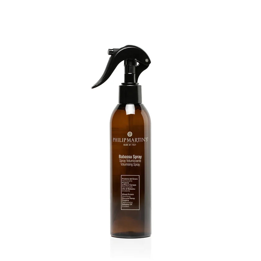 Philip Martin's BABASSU SPRAY Volumizing Spray