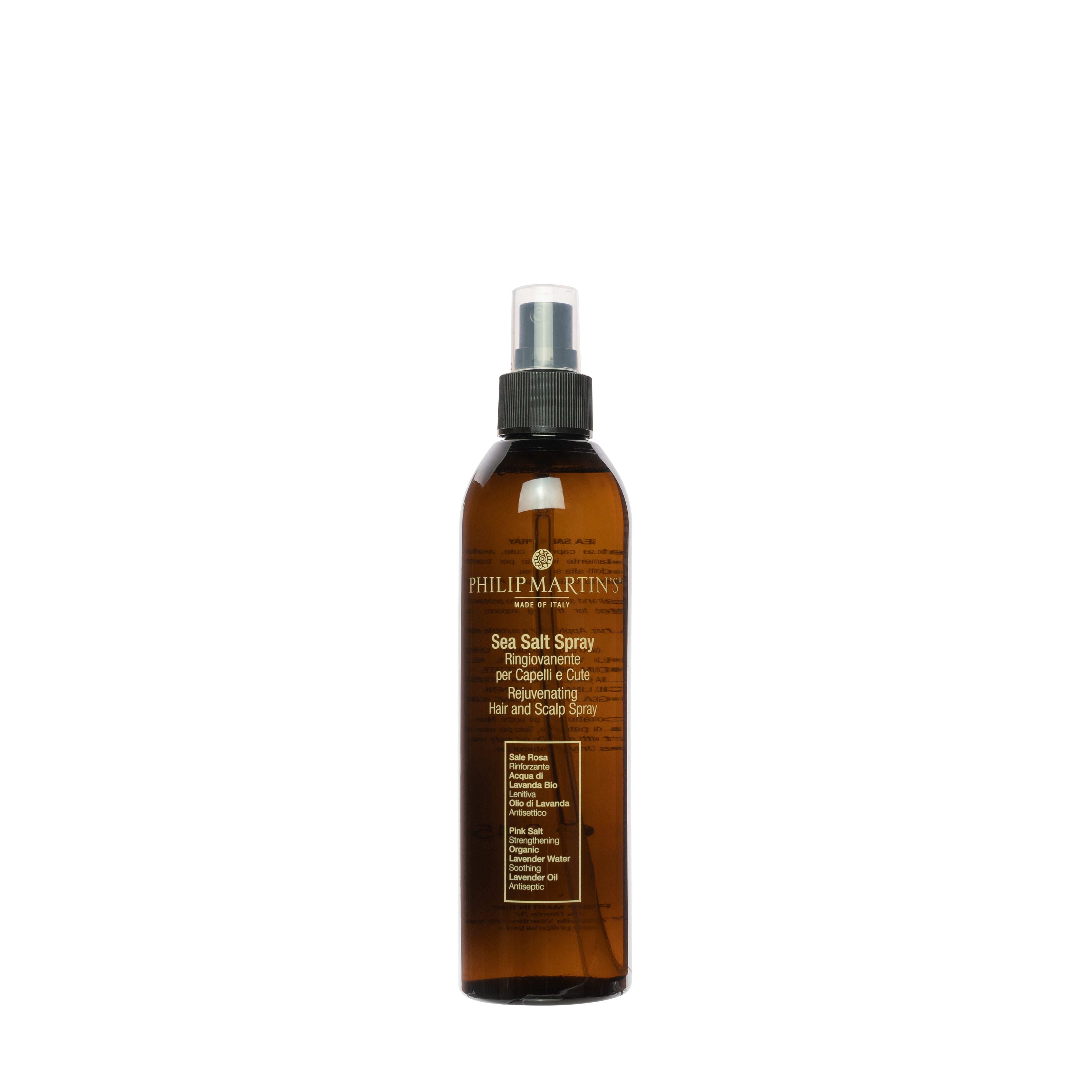 Philip Martin's SEA SALT SPRAY Rejuvenating for Scalp and Hair