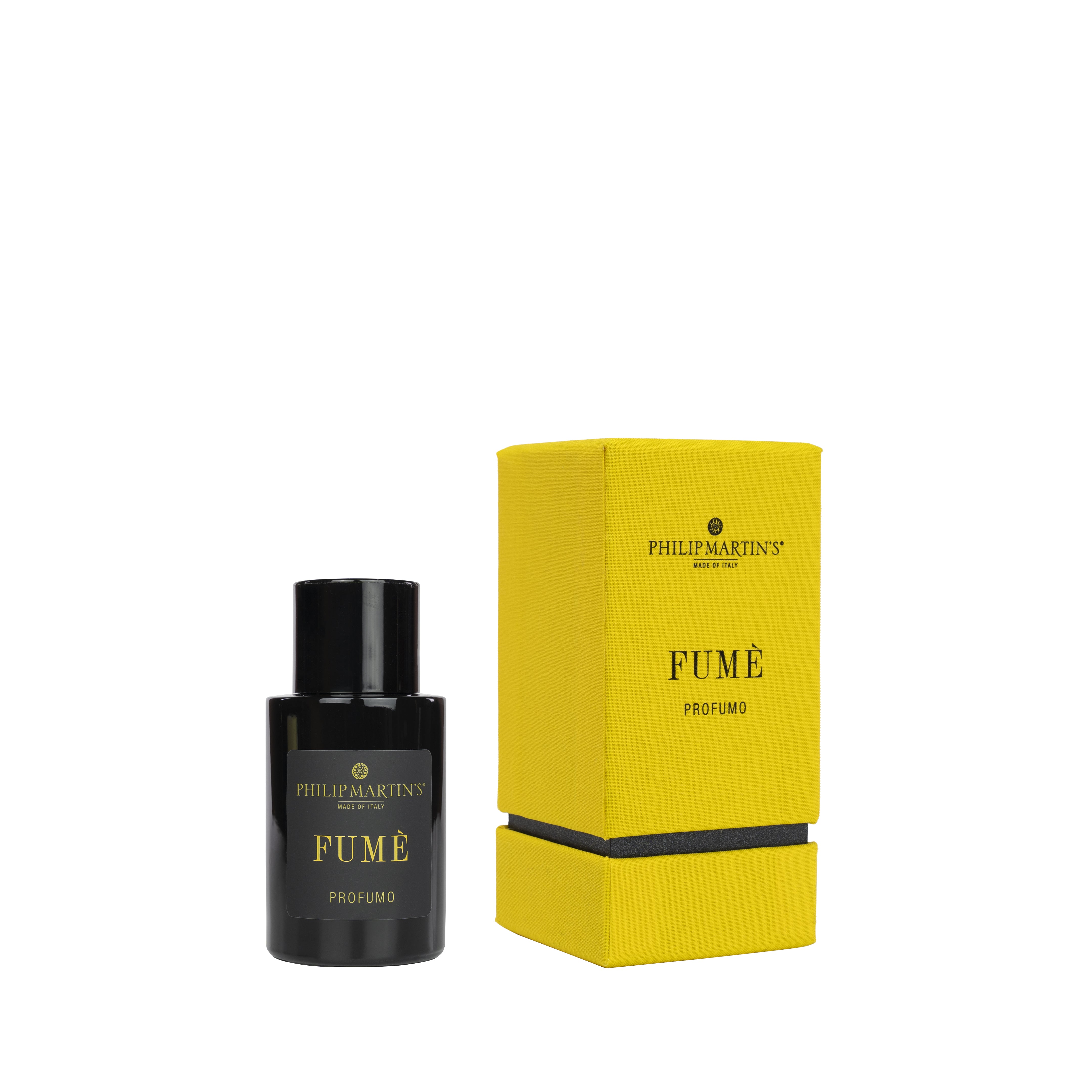 Philip Martin's FUMÈ Perfume