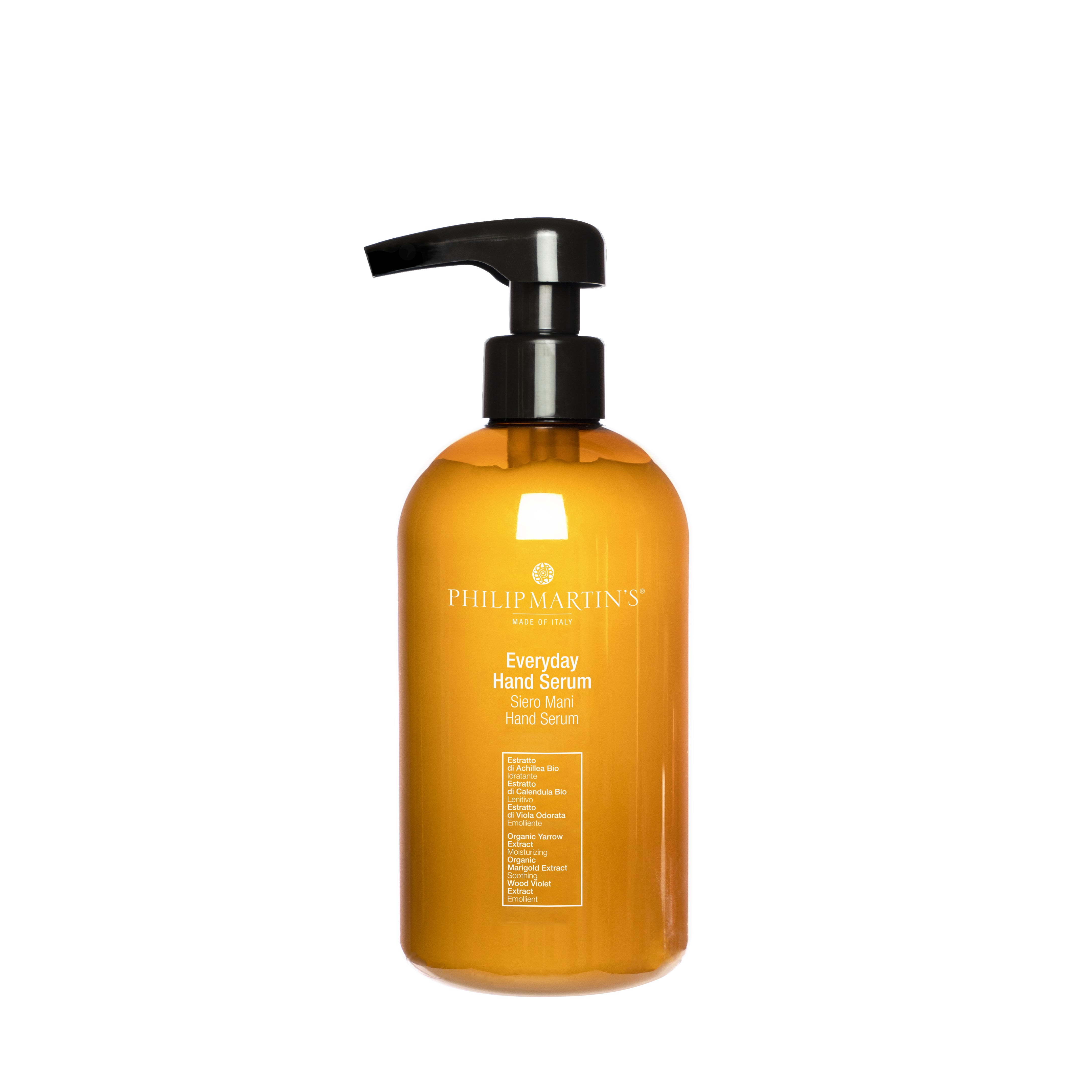Philip Martin's EVERYDAY HAND SERUM