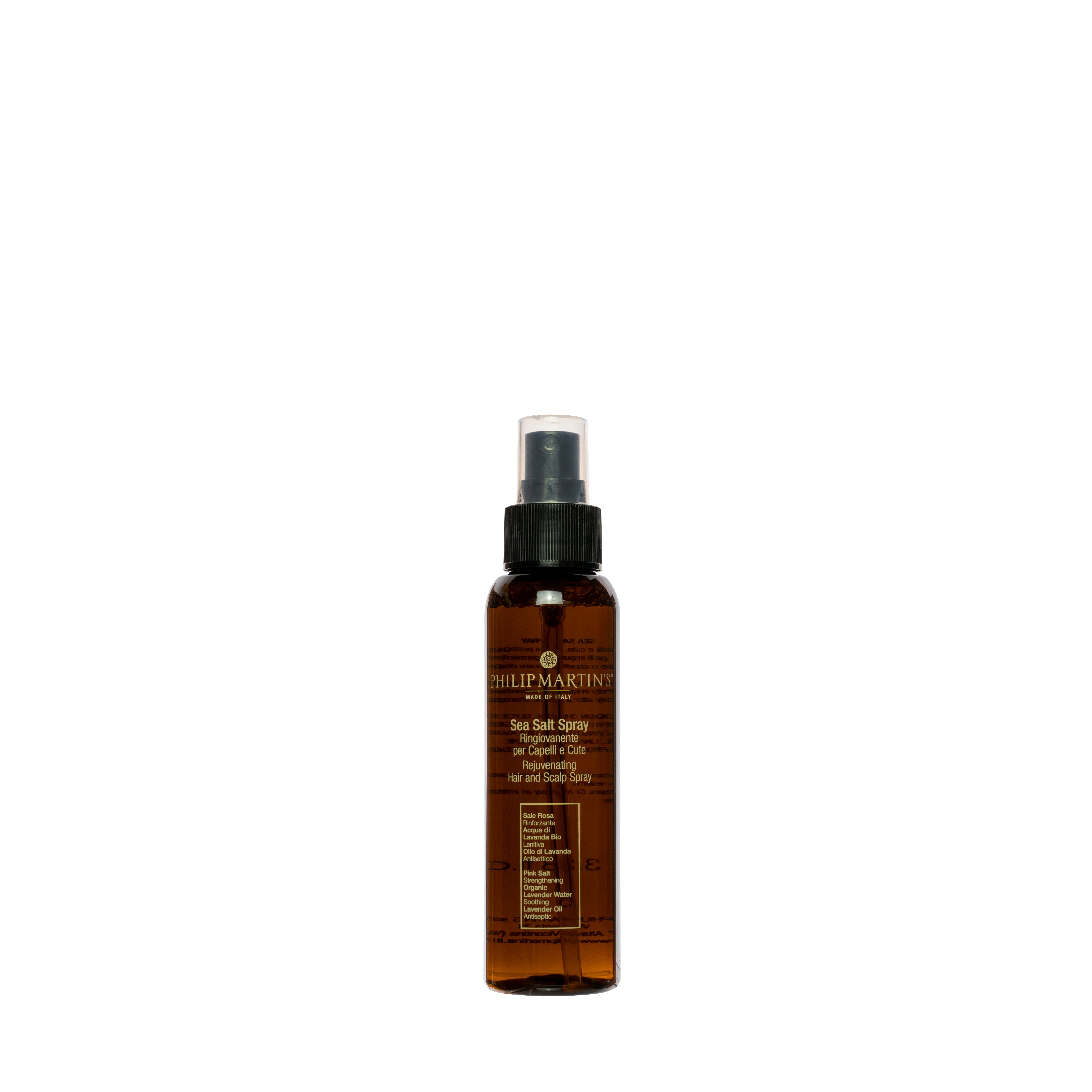Philip Martin's SEA SALT SPRAY Rejuvenating for Scalp and Hair