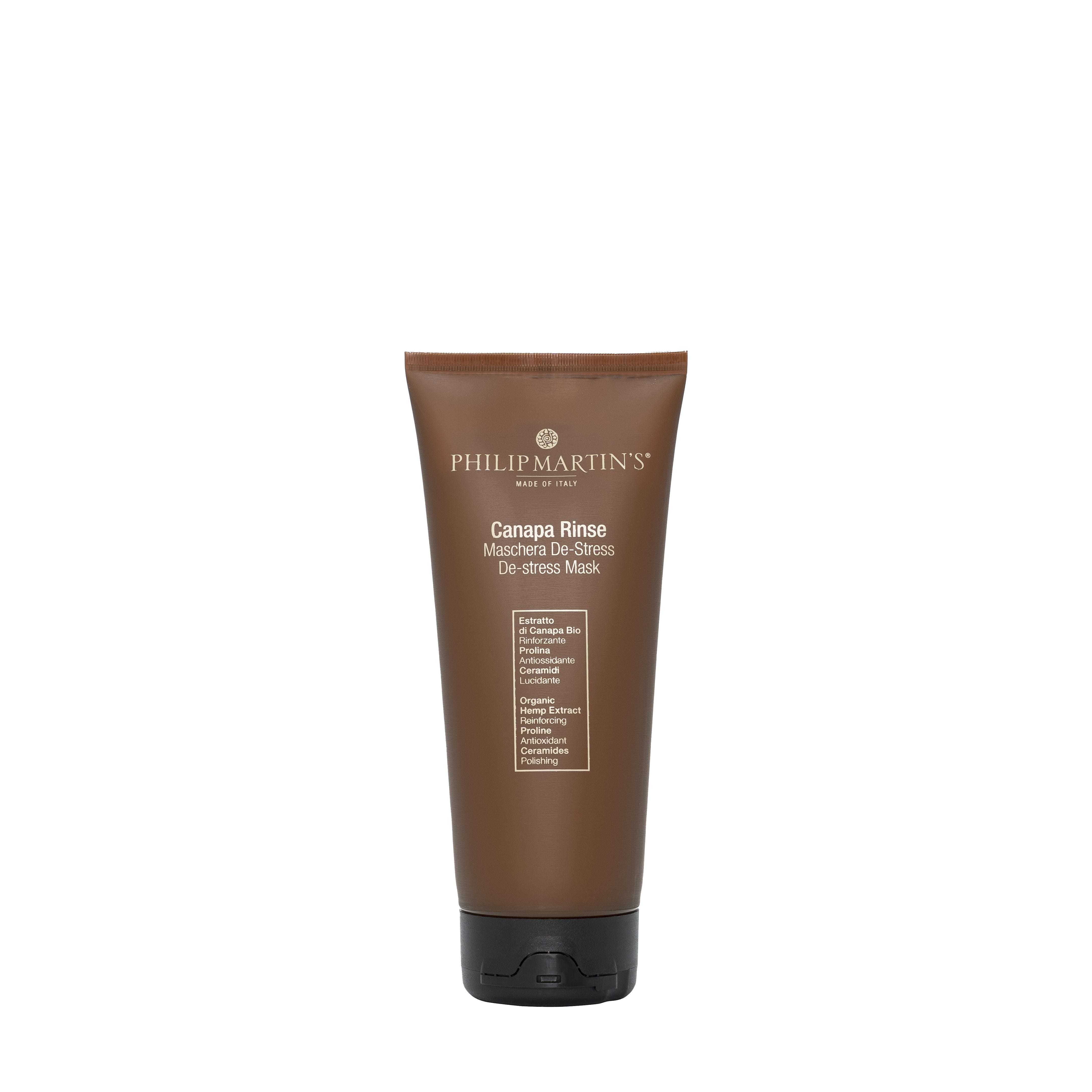 Philip Martin's CANAPA RINSE De-Stress Mask